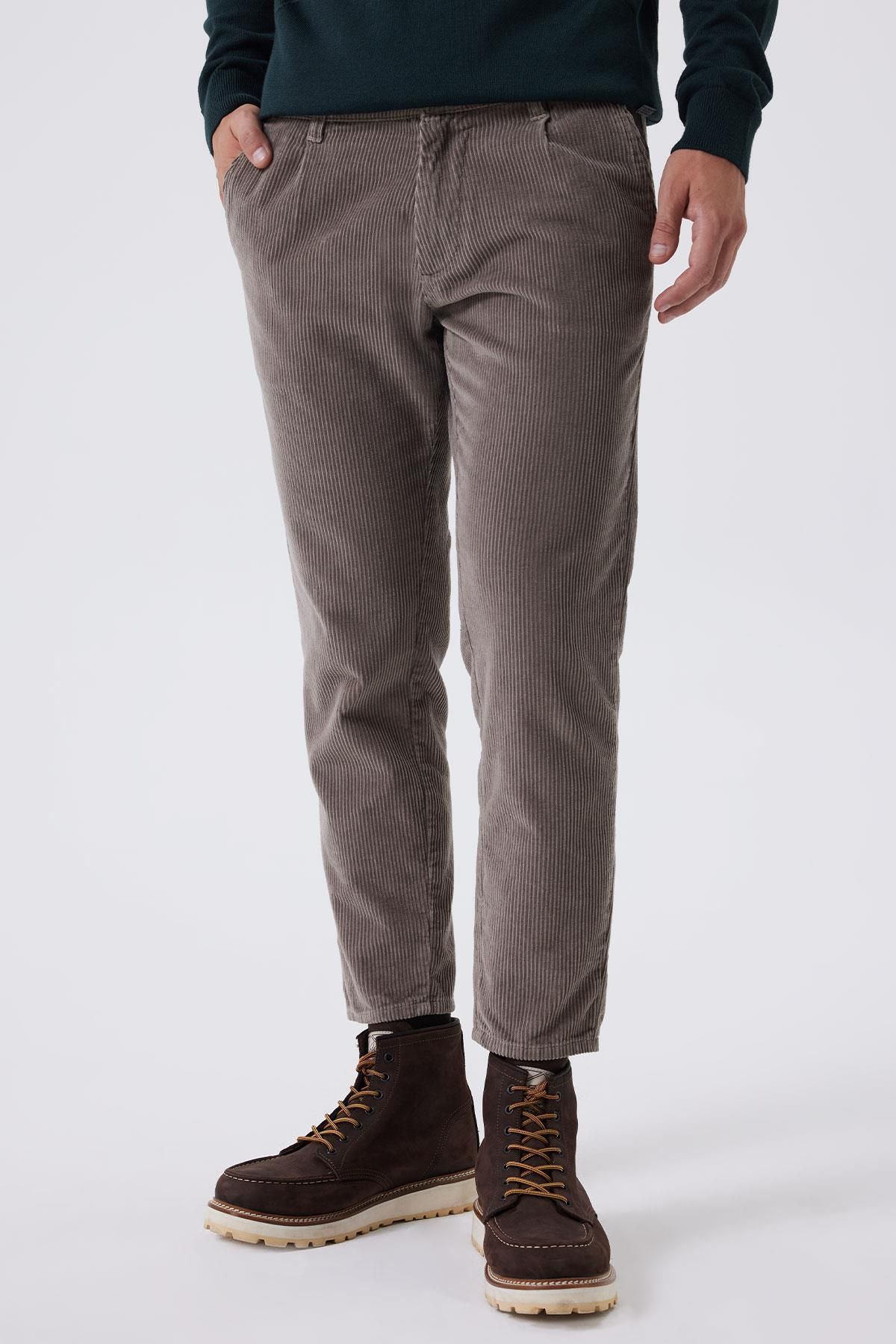 راجر شلوار بافتنی مردانه راجر Lee Cooper