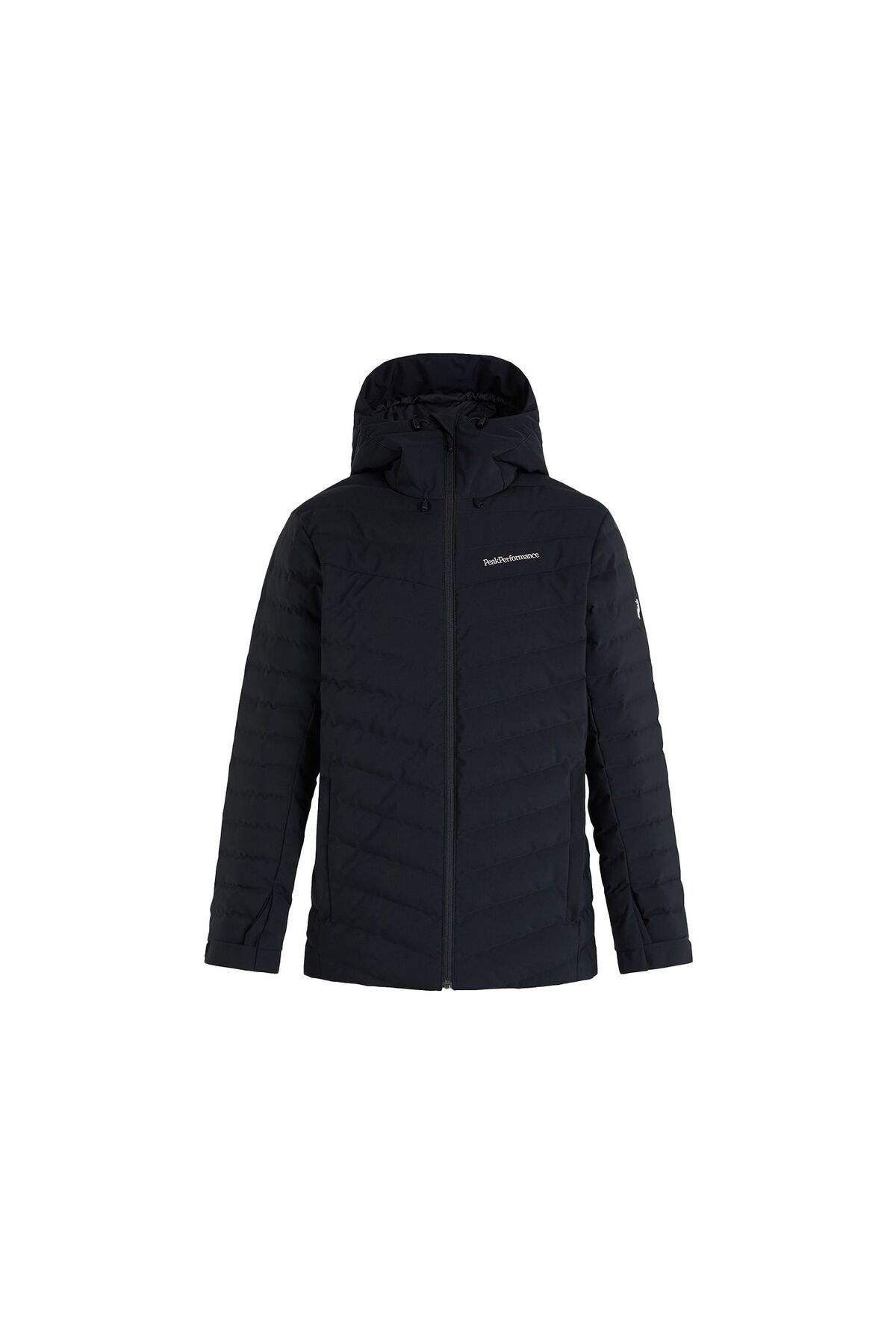 Peak Performance M Frost Ski Jacket