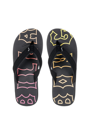 Billabong All Day Theme Erkek Siyah Terlik ERKEK TERLİK EBYL100019