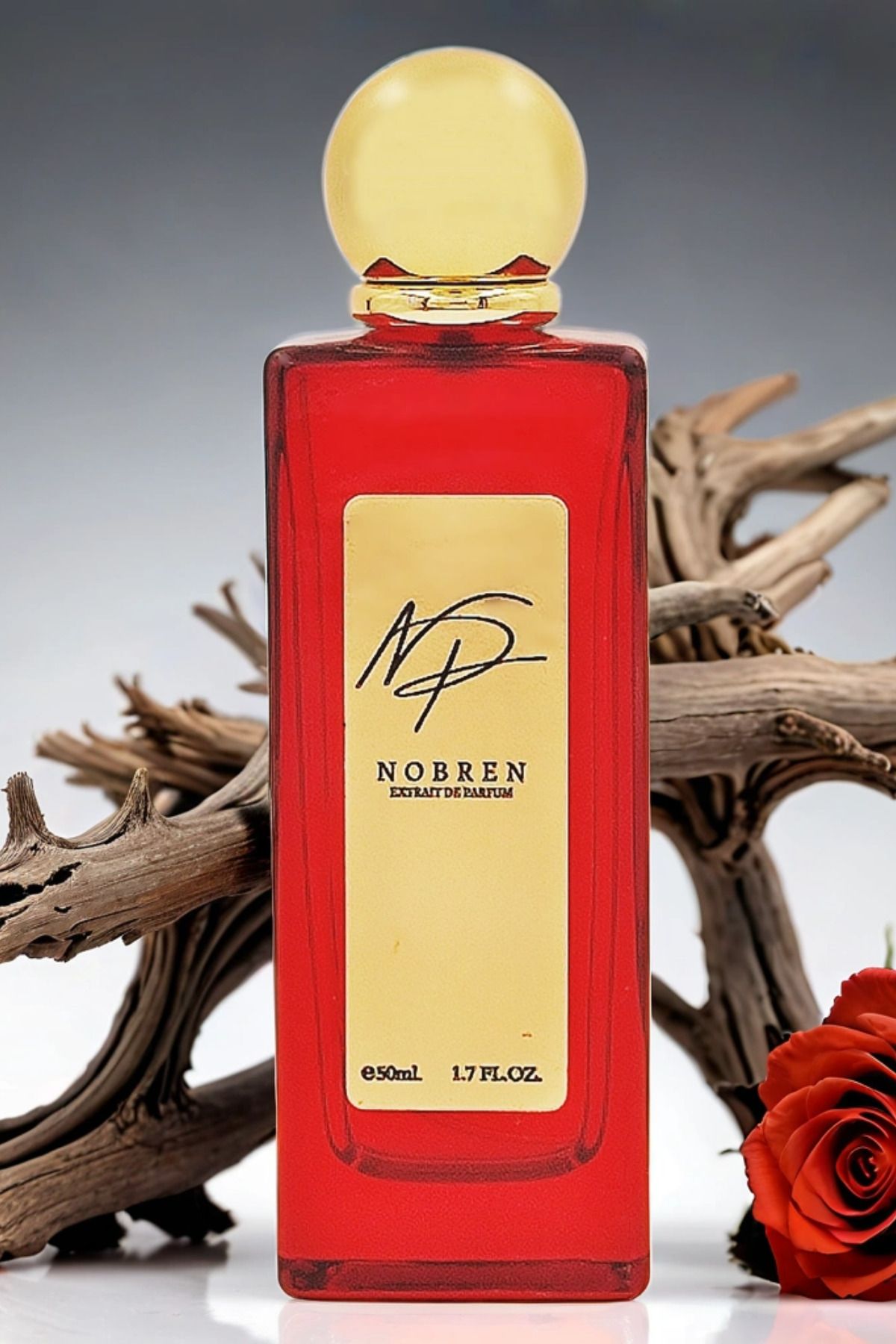 عطر زنانه M15 Intense Cafe – رایحه‌ای گرم و اغواکننده NOBREN