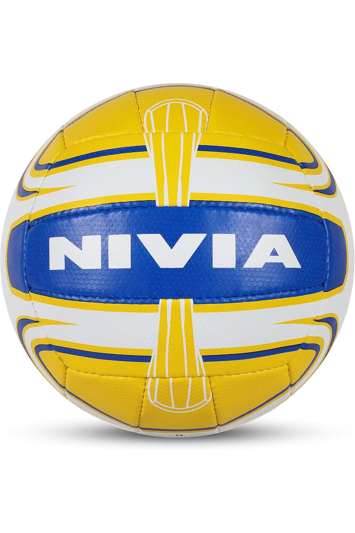 Nivia-VB-474 Super Synthetic Volleyball, Size 4 1