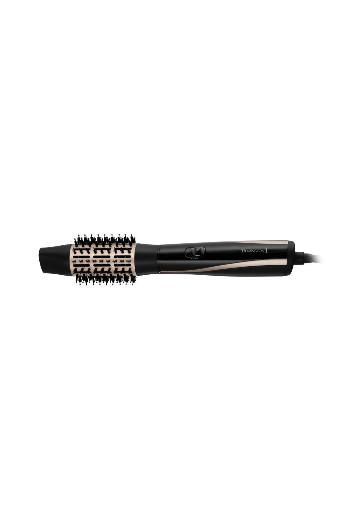Remington-Blow & Dry Air Styler - Hair Dryer Hot Brush Hair Curler AS7700 2