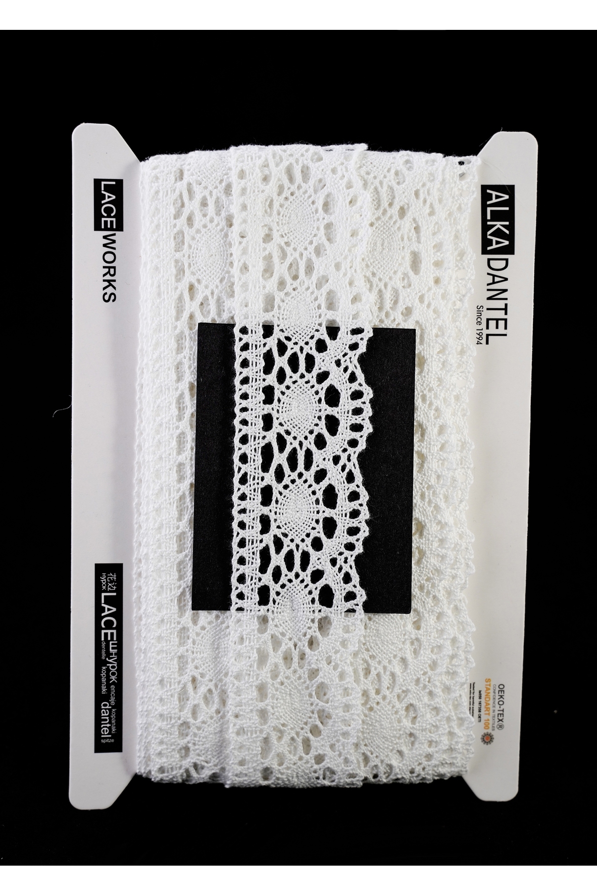 COTTON KOPANAKI 10 METERS