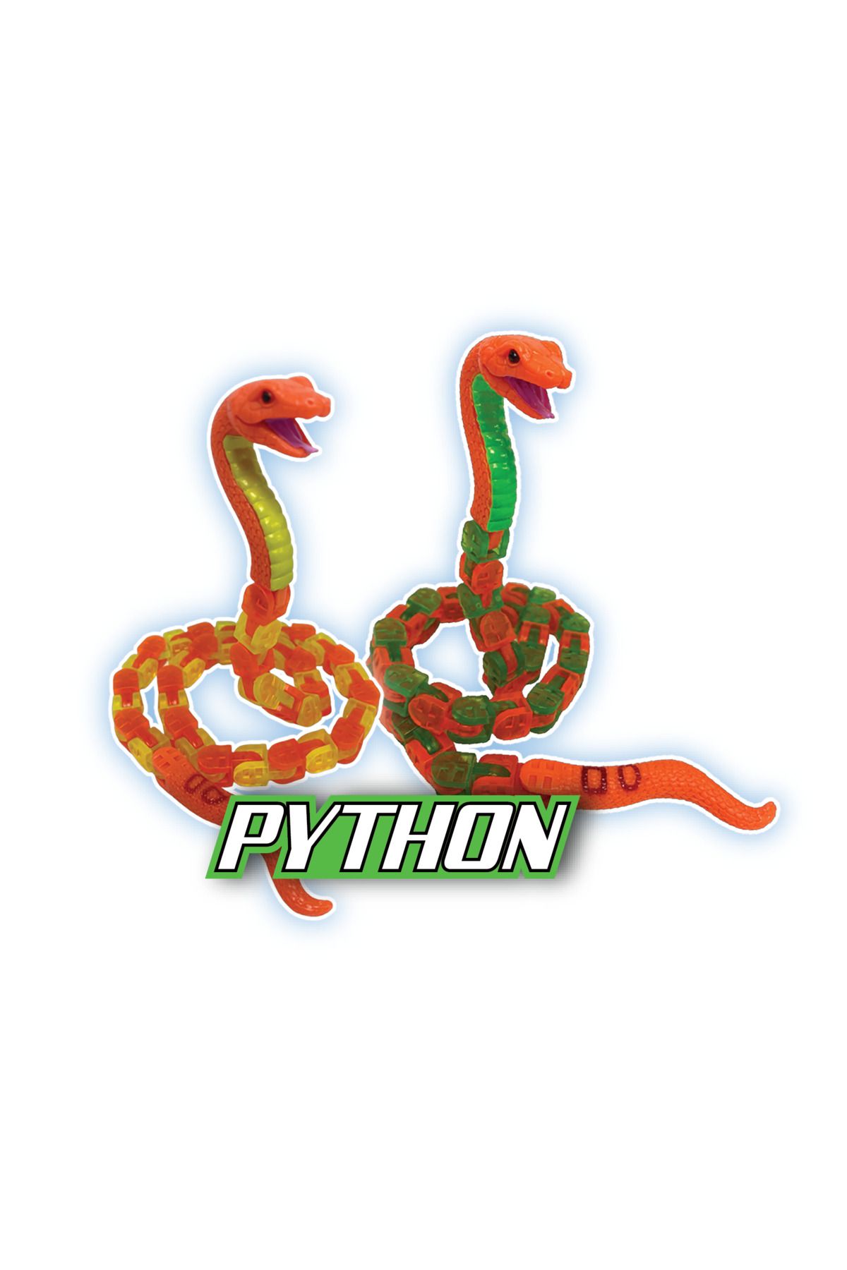 Klix-Klixx Creaturez Python 2