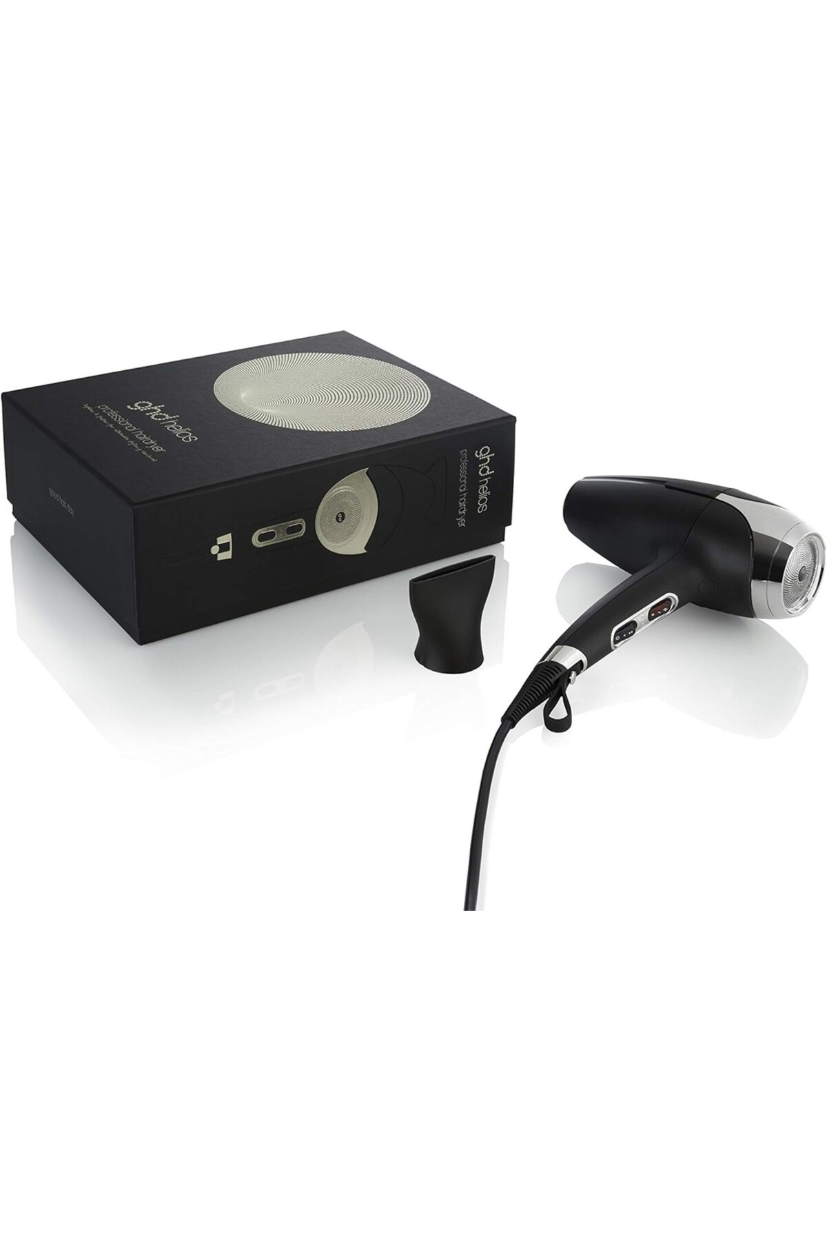 Ghd Helios Saç Kurutma Makinesi, 2200 Watt Profesyonel Performans