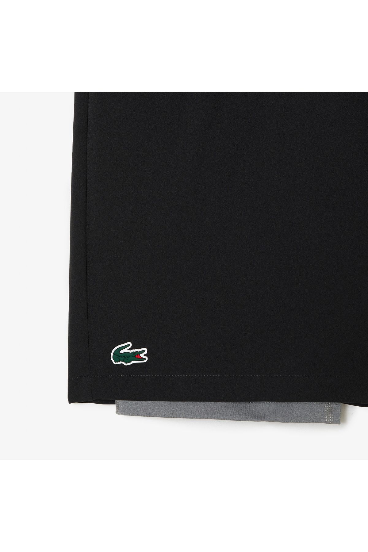شلوارک و برمودا آبی مردانه مشکی مناسب اورجینال Lacoste