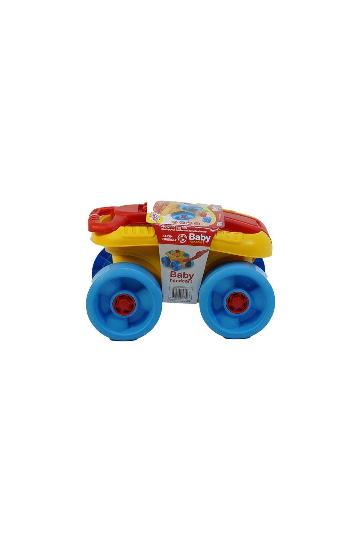 عروسک دستی نوزاد (۲۲ عددی)