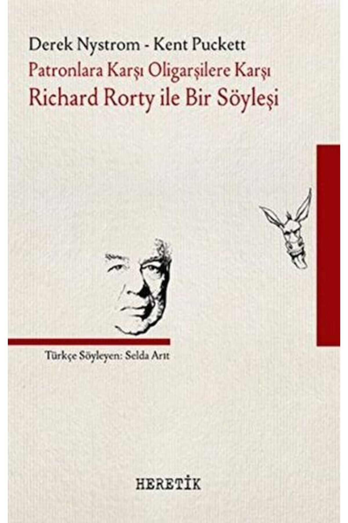 Heretik Yayıncılık Patronlara Karşı Oligarşilere Karşı