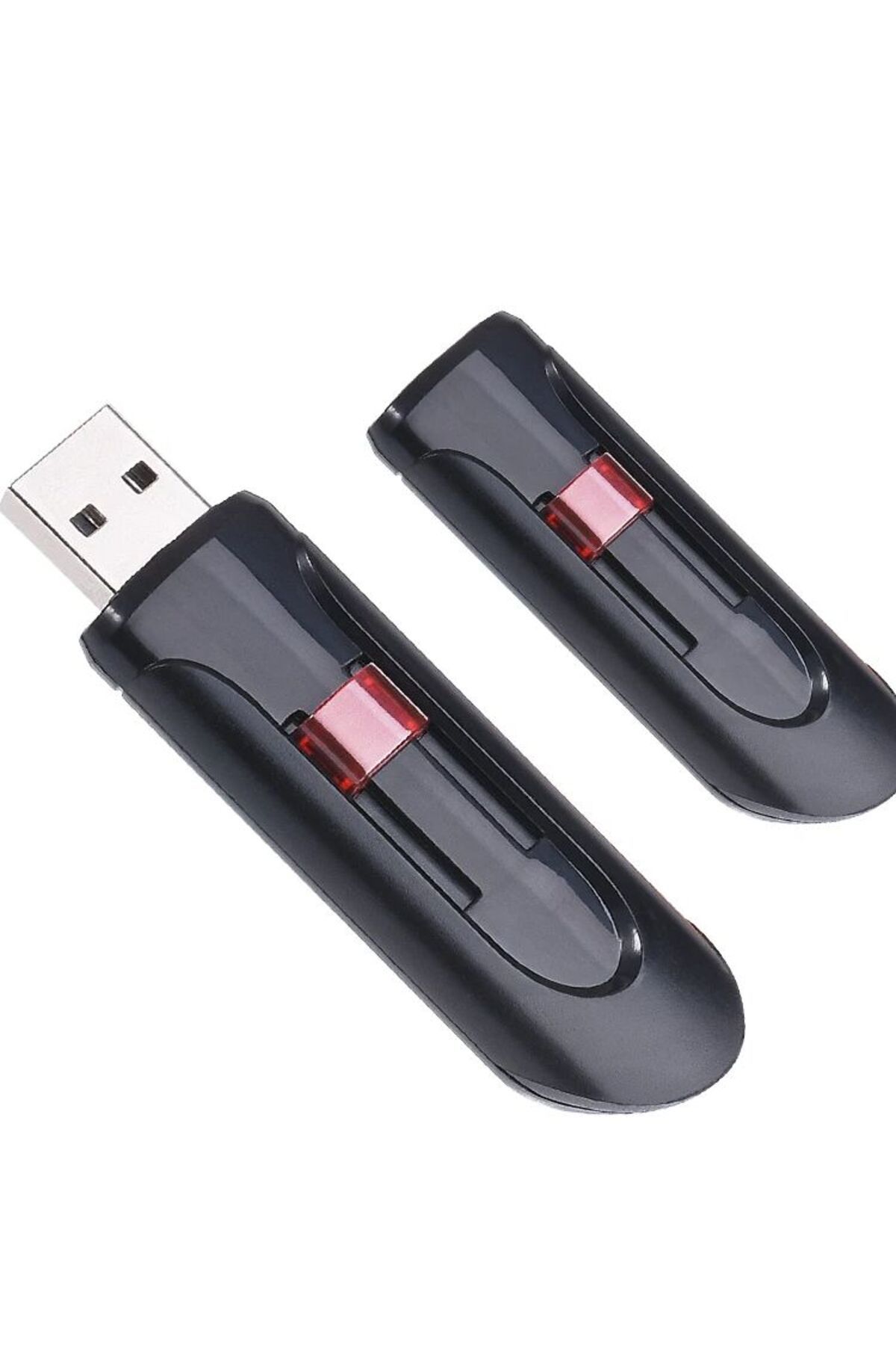 JASTER-USB - أحمر - 8 جيجابايت 8