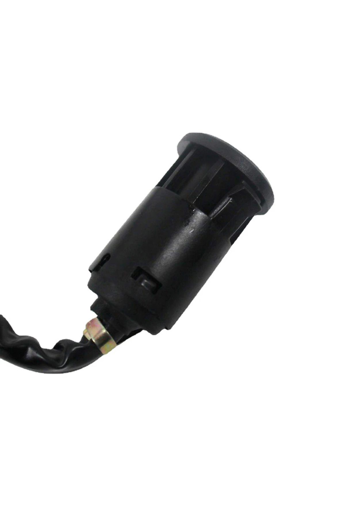 Choice-Universal Motorcycle Karting Ignition Switch 4 Pin Wire On/Off Ignition Switch with Keys for ATV ... 5