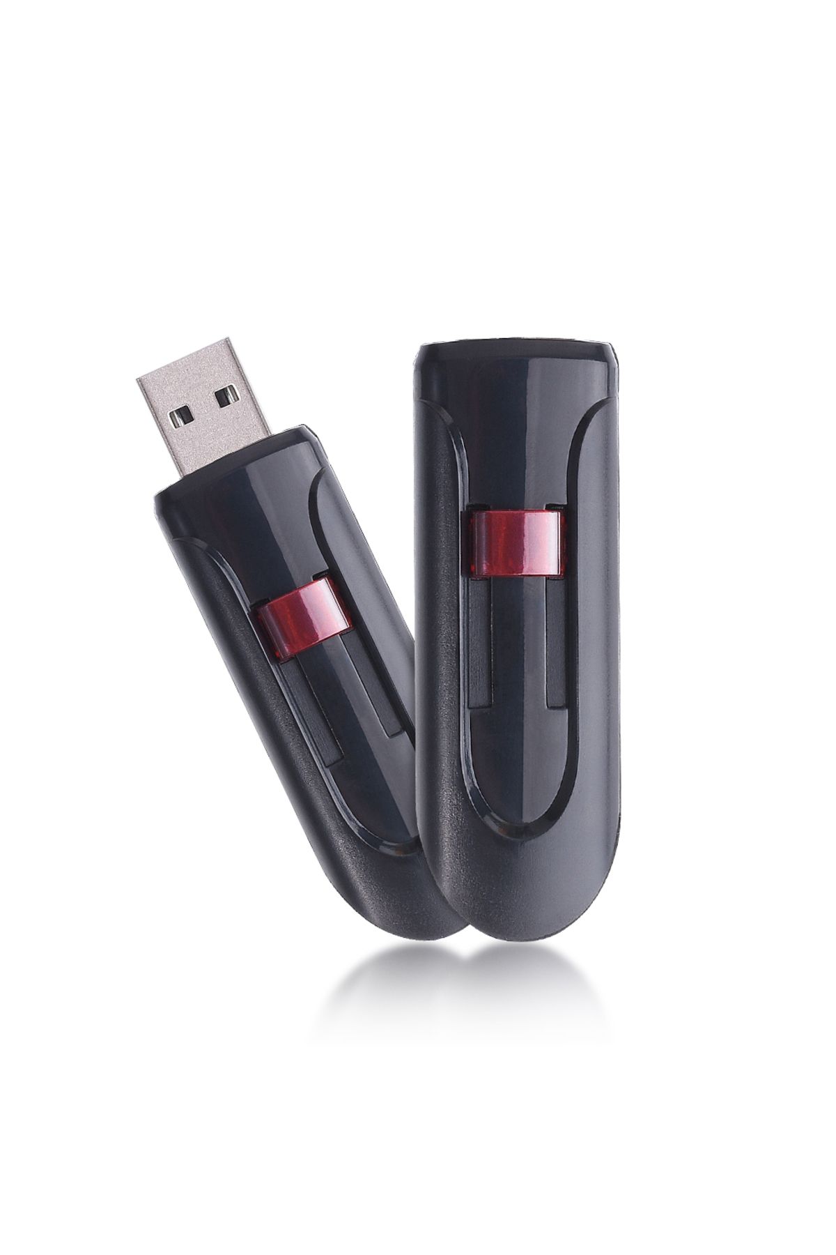 JASTER-USB - أحمر - 8 جيجابايت 5