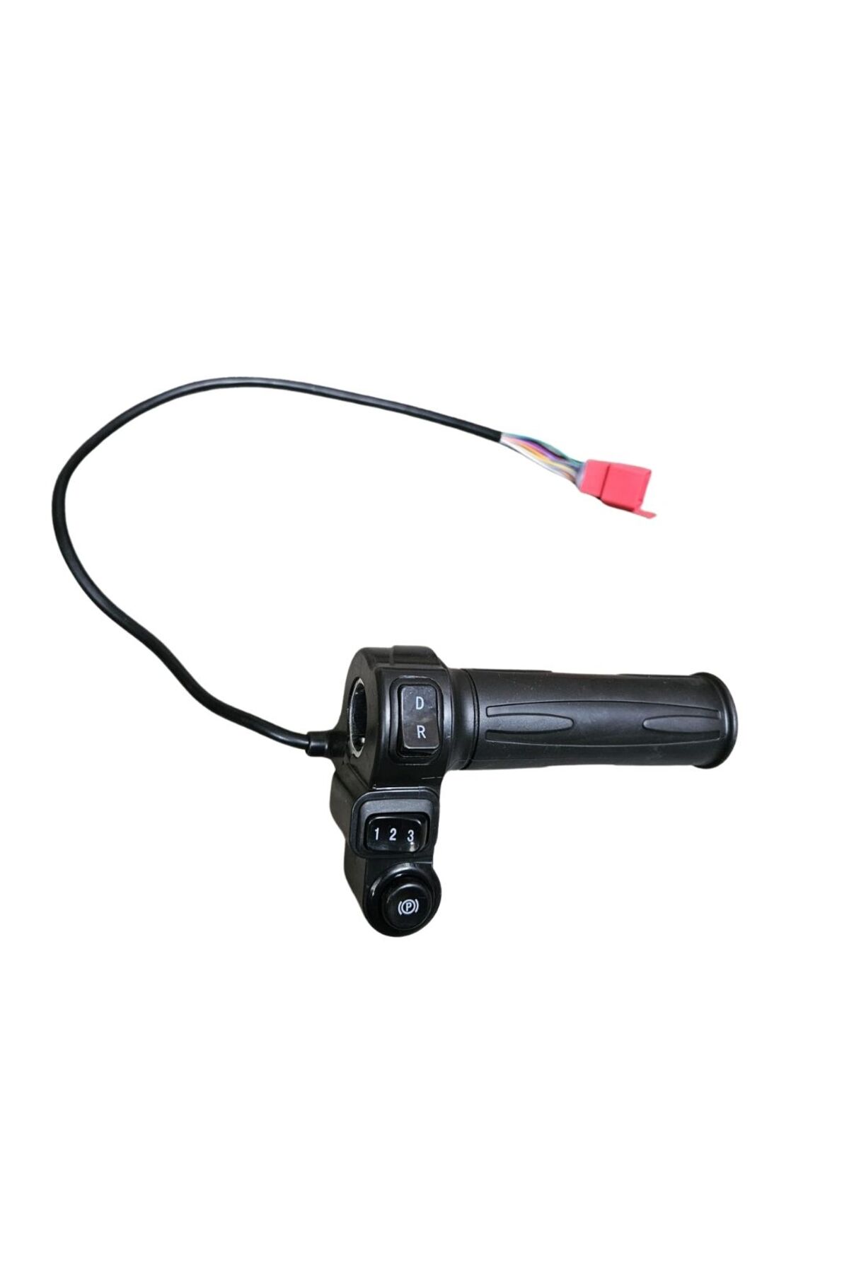 【TT-GTI-S】GDE-414ST Stmax Elit 960 Kademeli Gaz Kolu (Tek Soketli) - Fiyatı, Yorumları