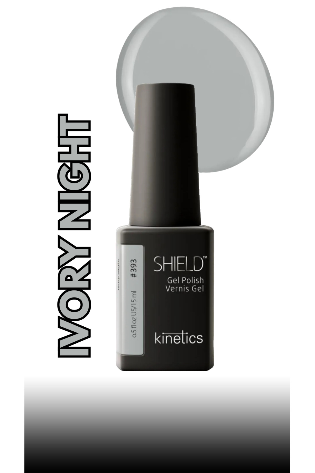 Kalıcı oje Nail Polish