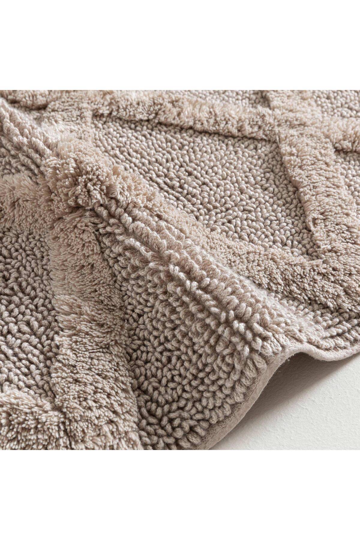 Chakra-shpx Doce Banyo Paspası 70x130 cm nslm 1037065 3