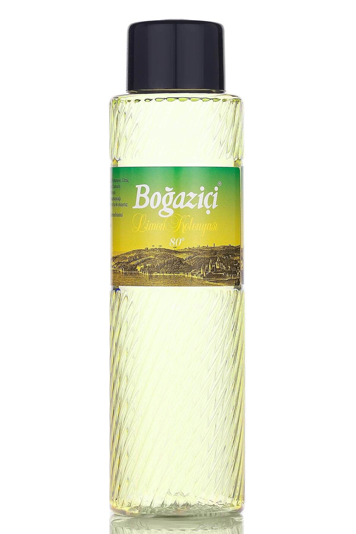 Boğaziçi Limon Kolonyası 400 ml