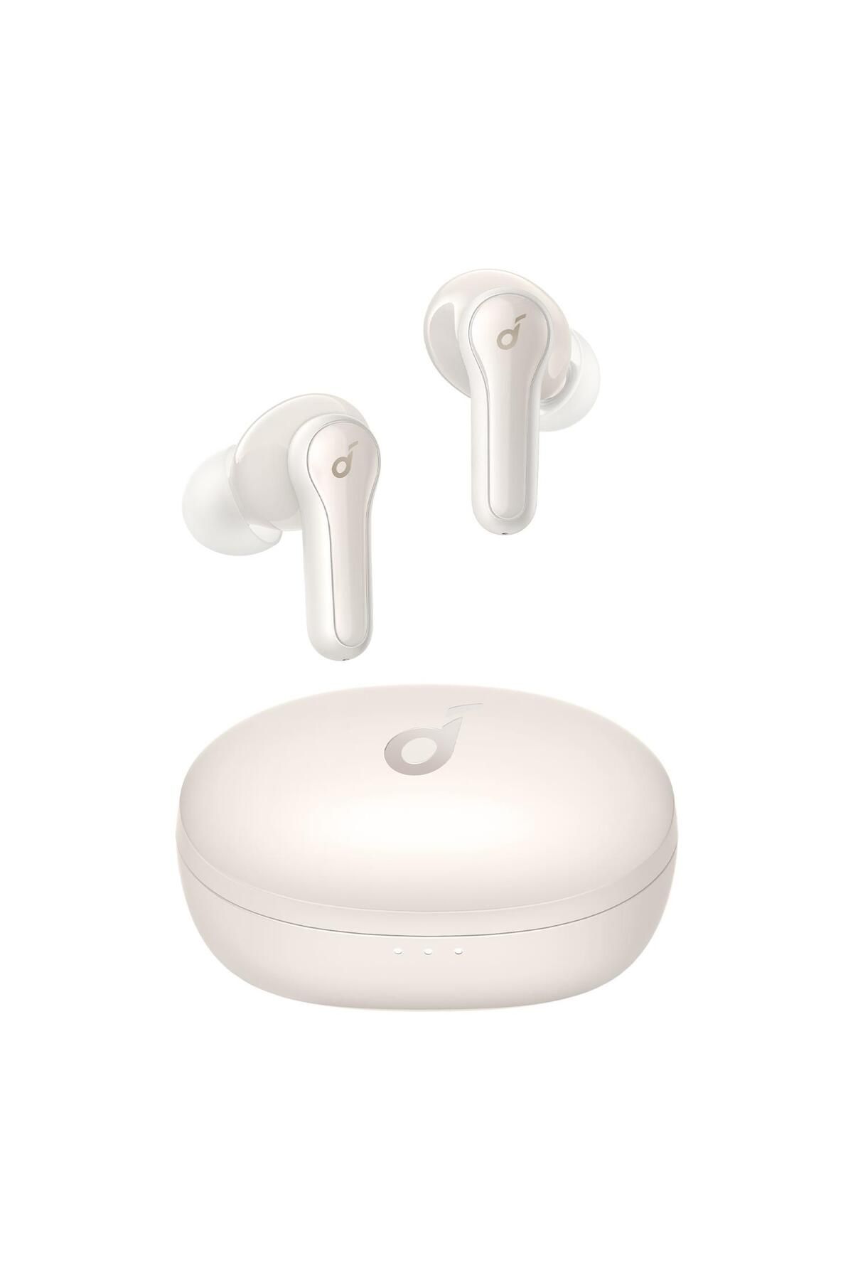 Soundcore Life Note E Kulaklık Beyaz A3943