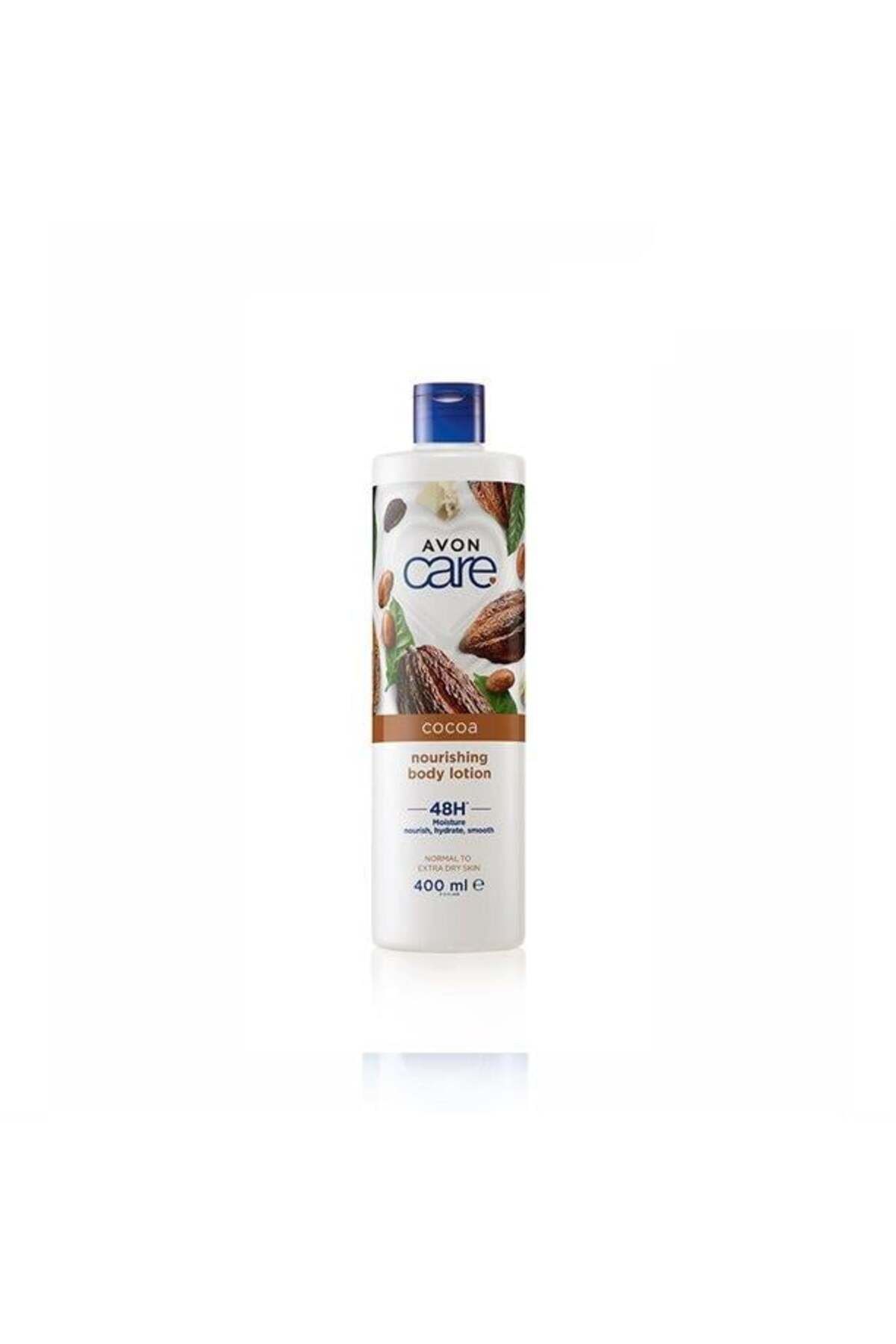 AVON-Care Body Lotion with Cocoa Butter 400 ml 1