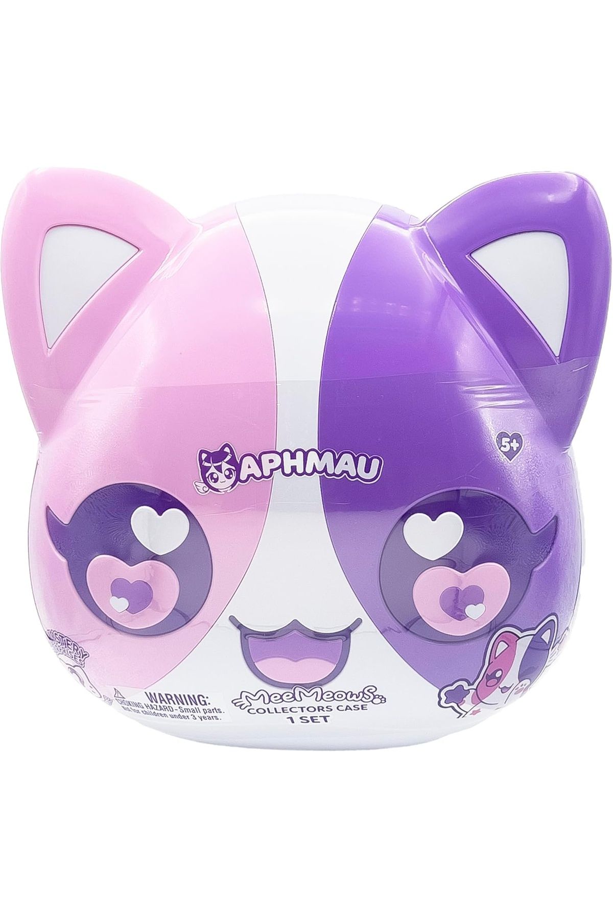 Apmau-Aphmau MeeMeows Collectors Case 1