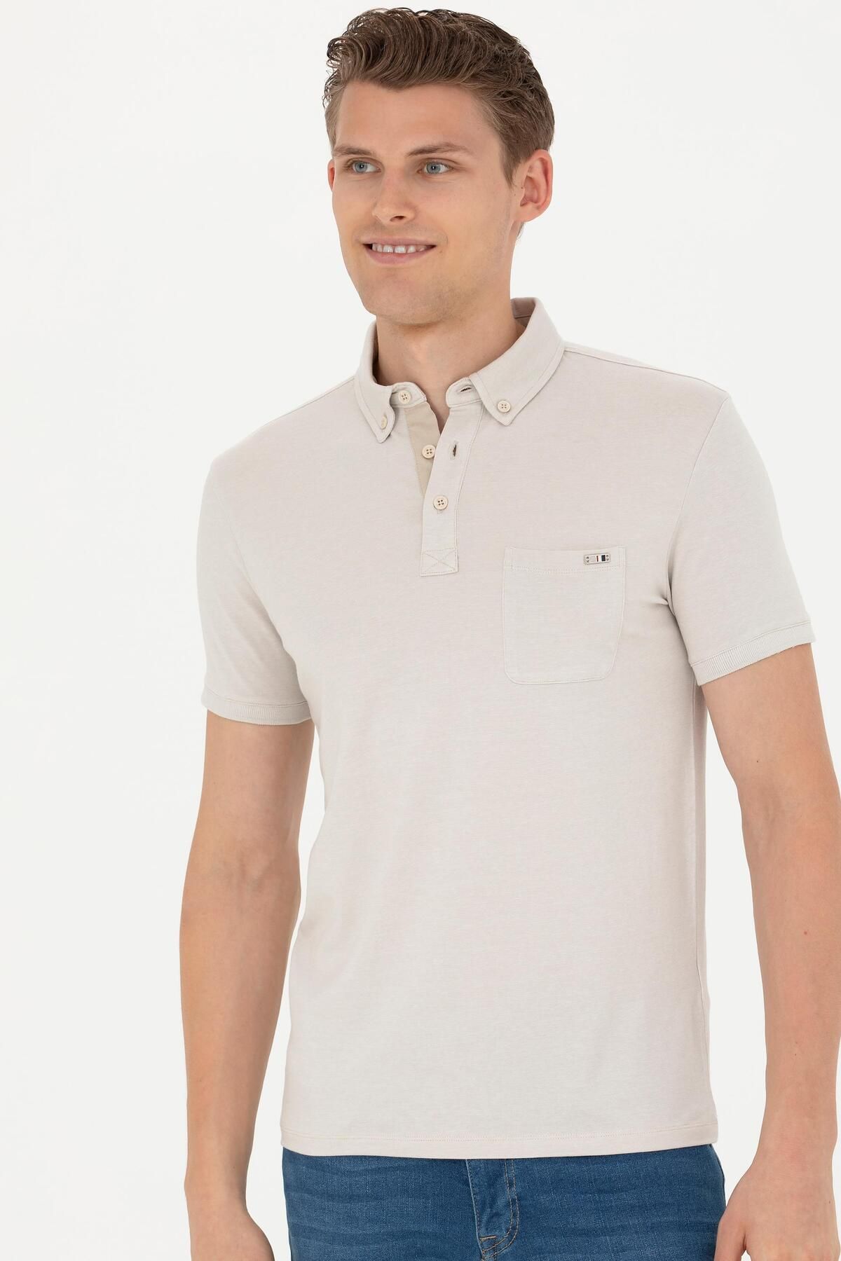1573725 تی شرت پولو U.S. Polo Assn.