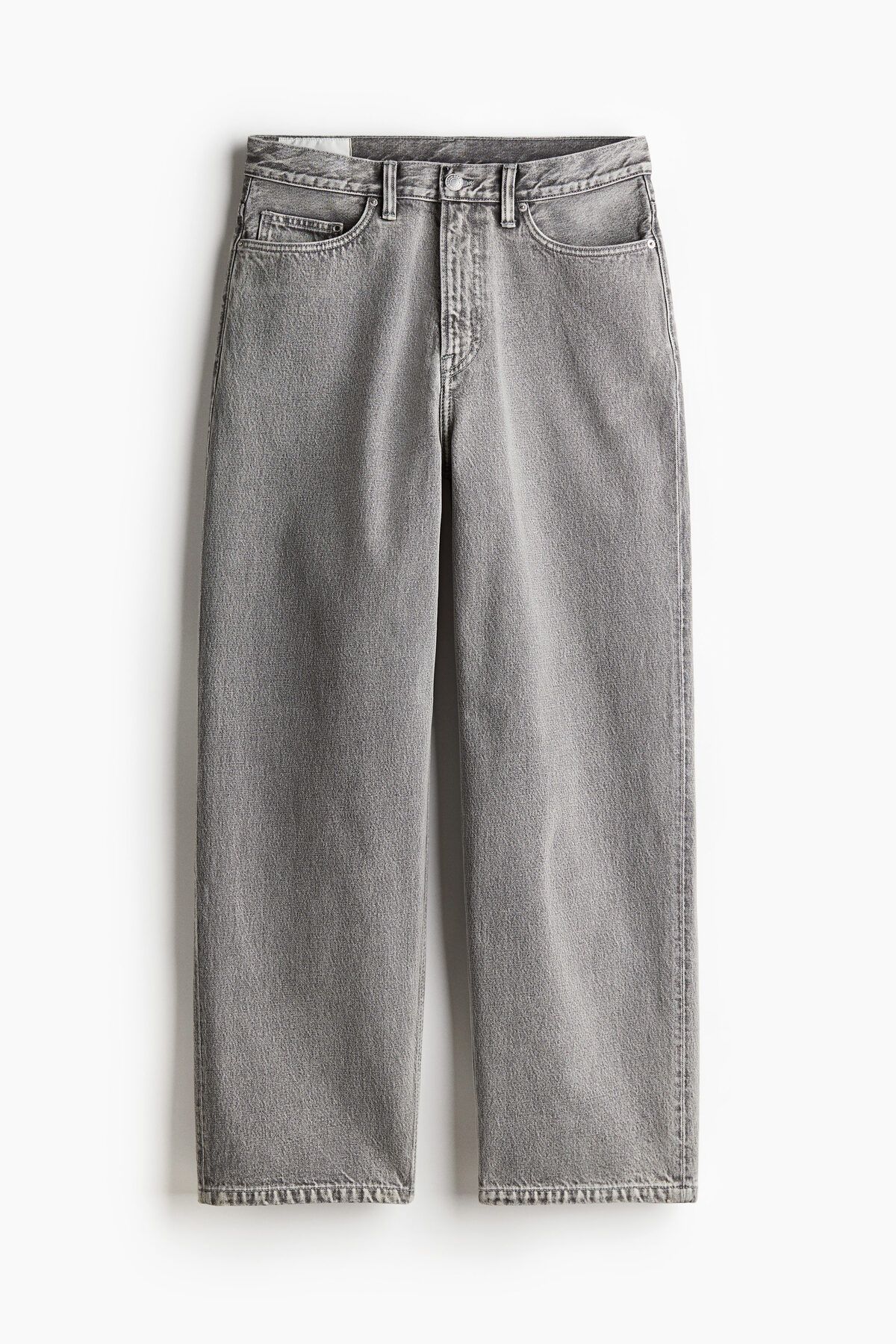 شلوار جین آبی مردانه اورجینال H M H&M