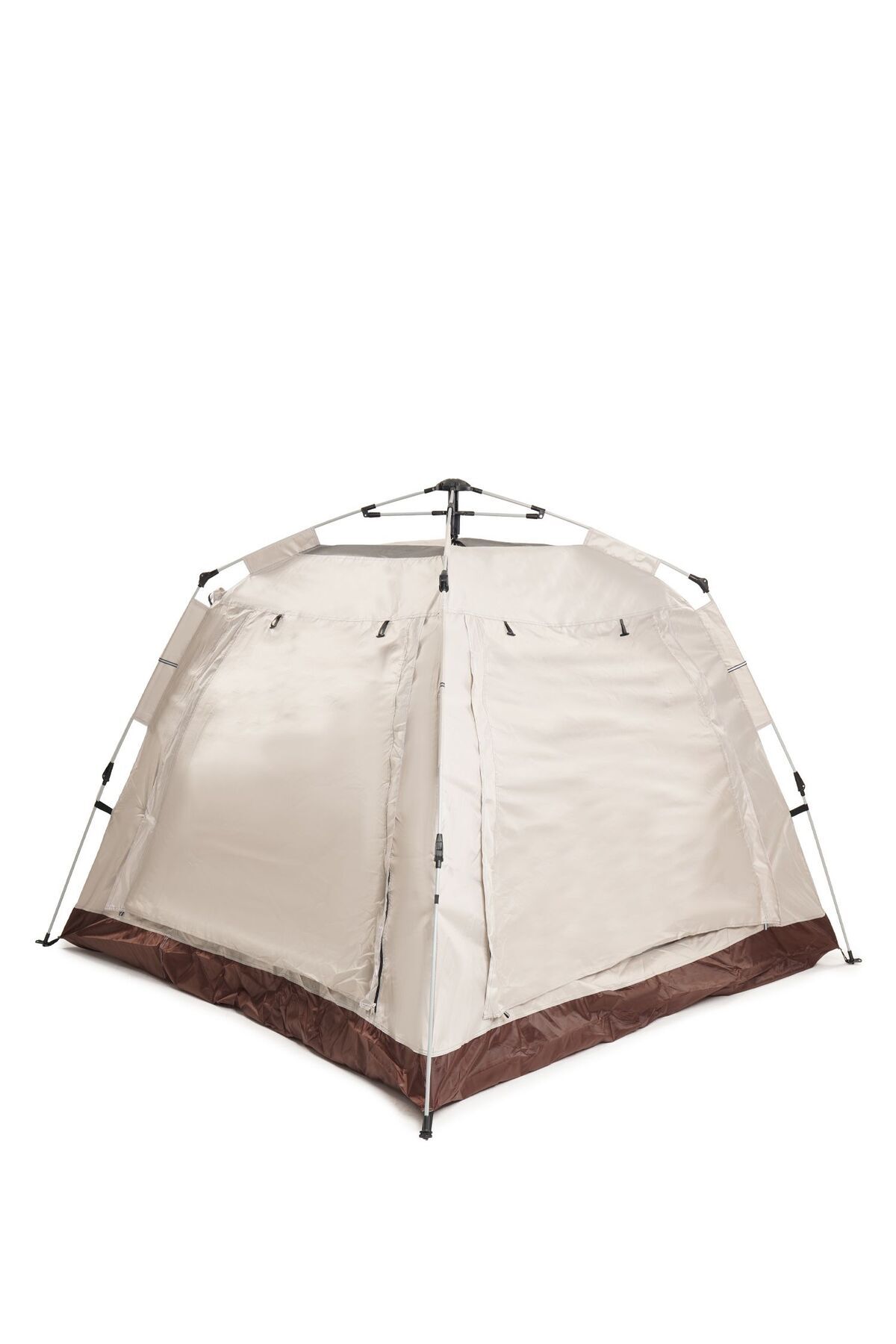 Urban Badger-Asgard 3-4 Person Pop up Tent with Automatic Awning, 10 Seconds to Set up 4