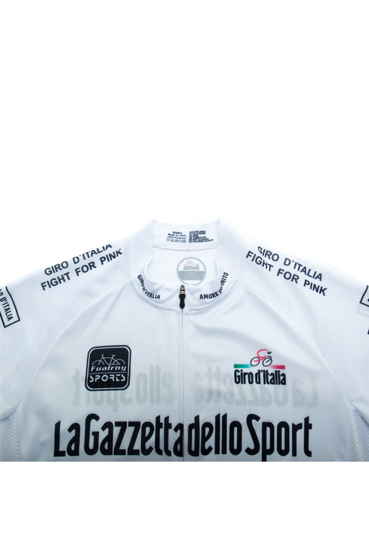Choice-2025 Tour Giro d'Italia Cycling Jerseys Short Sleeve Bike Shirts Mtb Cycling Clothing Ropa Maillo... 7