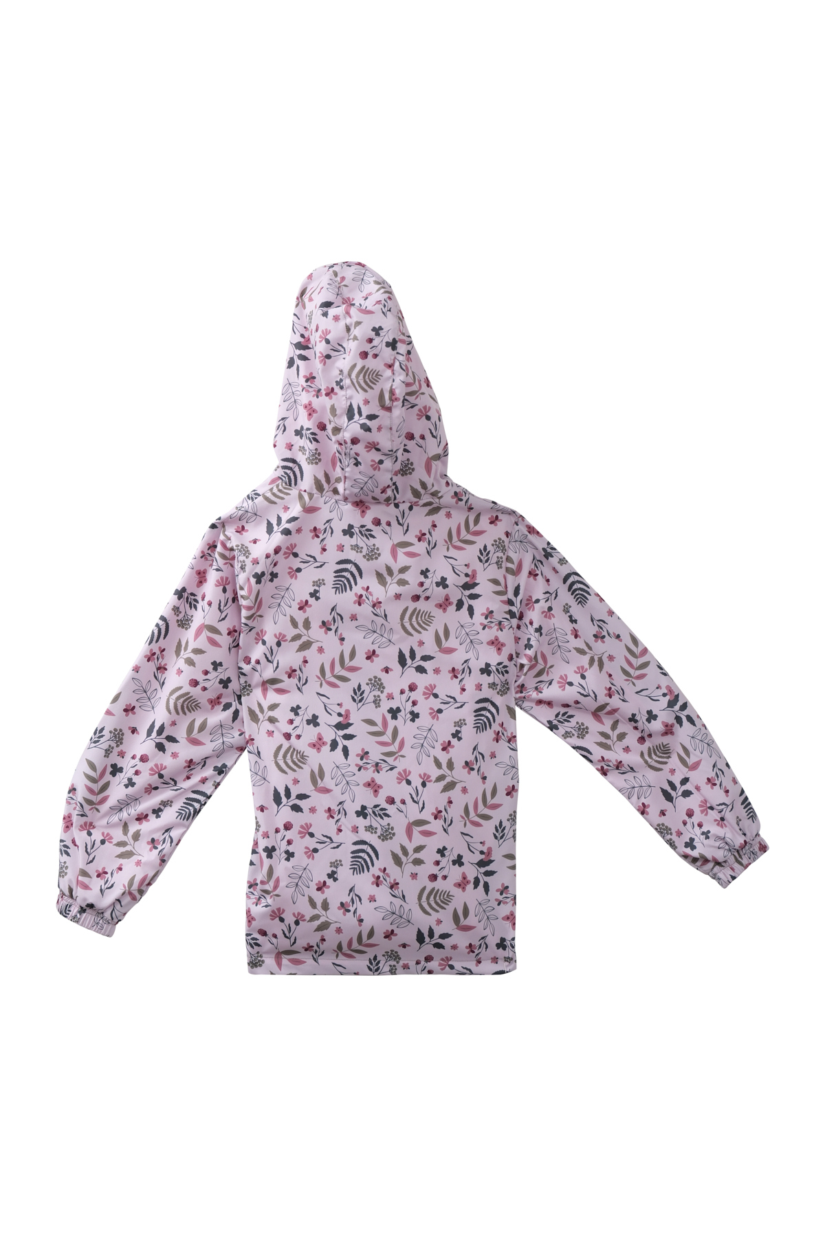 Mininio Unisex Çocuk Yağmurluk fotoğrafı 2 (önizleme)