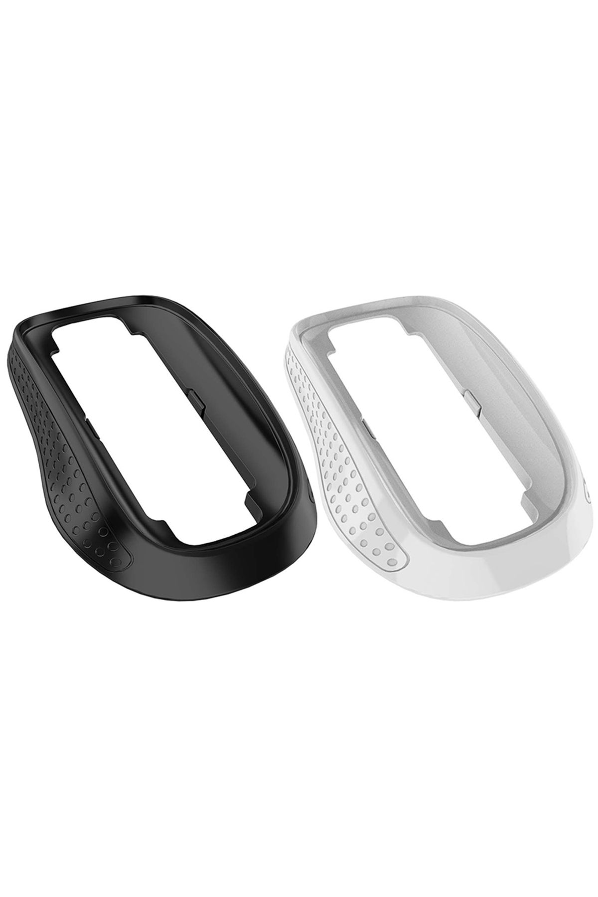 VKTECH-Ergonomic Cover For Apple Magic Mouse 2 3 Hard Case Mouse Base Pad Palm Rest Elevated Anti-slip M... 8
