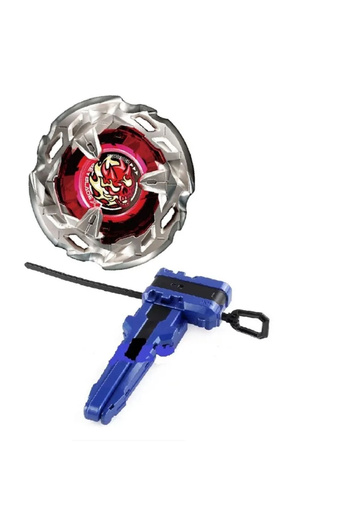 Choice-Beyblade Stadium X Series Burst Gyroscope BX00-01-02-05-13-14 Single Gyroscope Handle Launcher 6