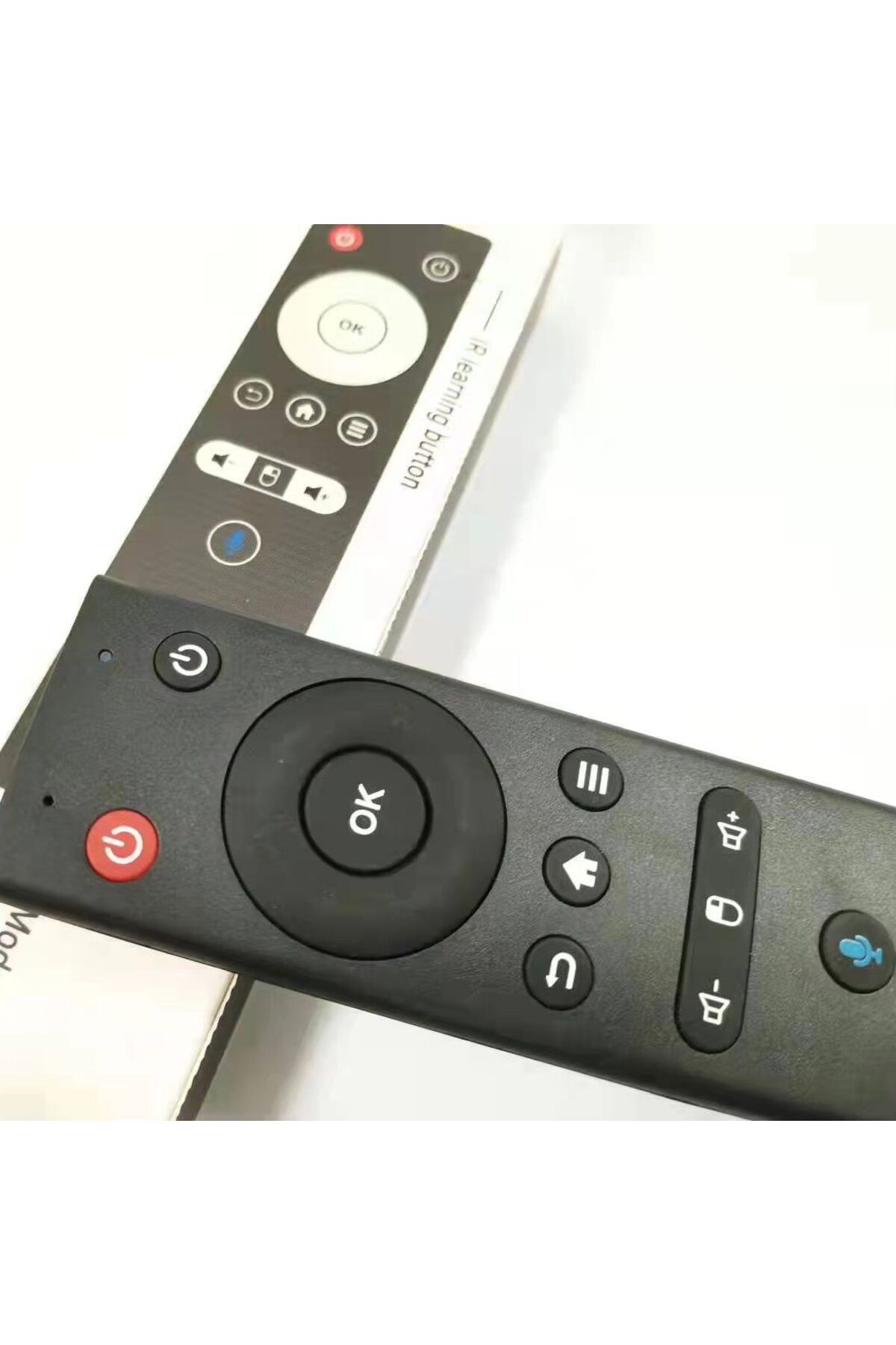 Choice-Original UGOOS UR-01 UR02 Bluetooth Remote Control For UGOOS AM6/AM7 Series AM6PLUS/AM6BPLUS/AM7 ... 8