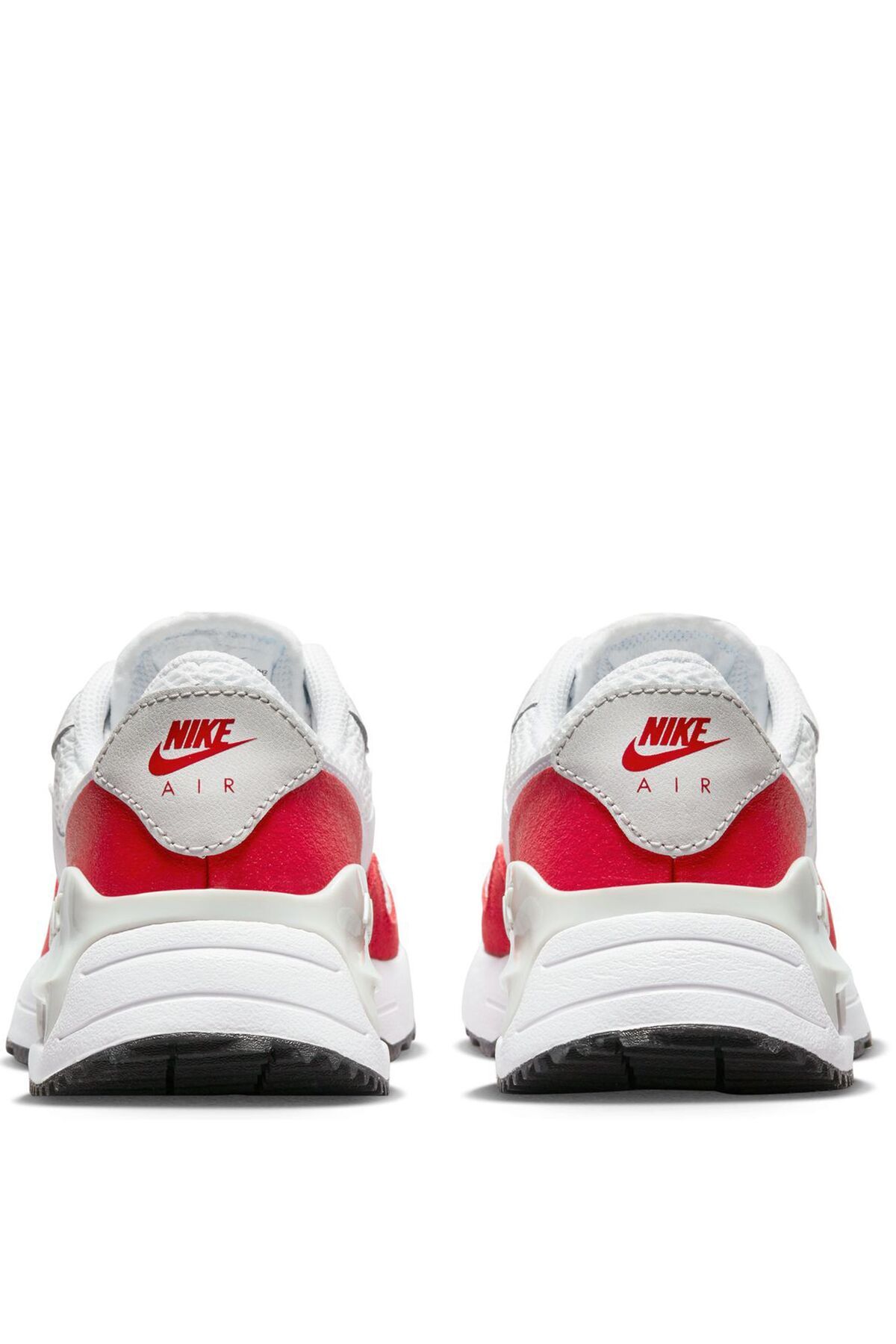 Nike-Air Max Systm'White University Red' 3