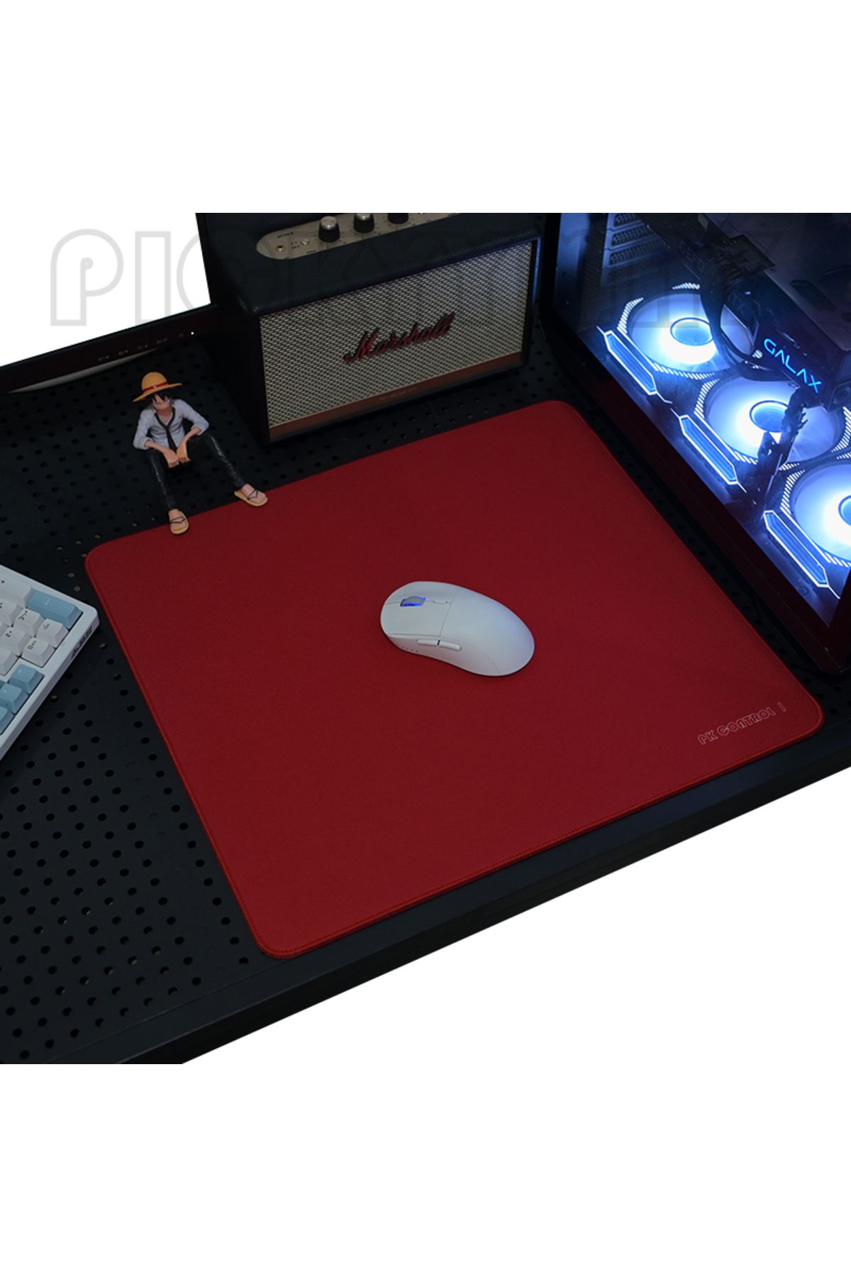 smvp-Pk Control 1 Professional Gaming Mouse Pad Premium Mousepad Speed and Control Desk Pad Mouse Mat ... 5