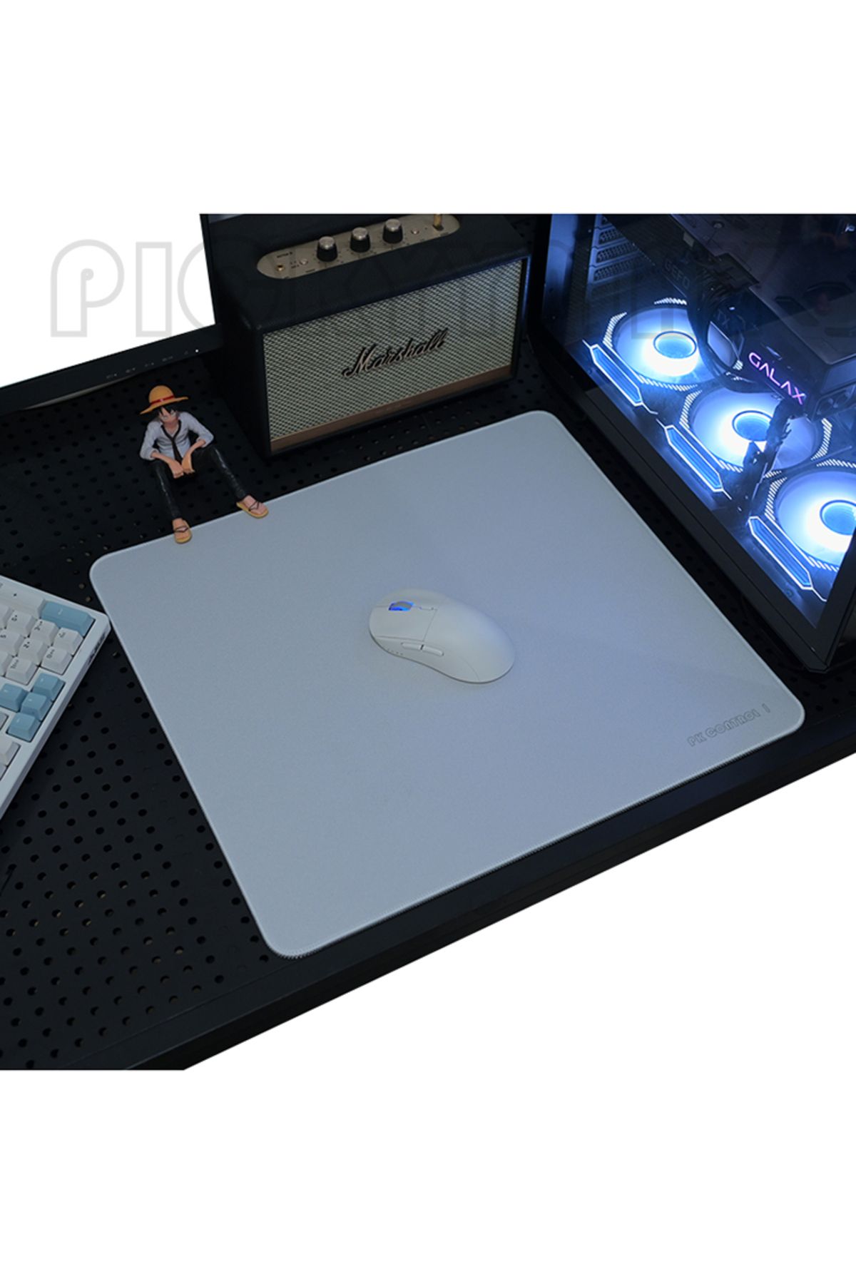 smvp-Pk Control 1 Professional Gaming Mouse Pad Premium Mousepad Speed and Control Desk Pad Mouse Mat ... 8