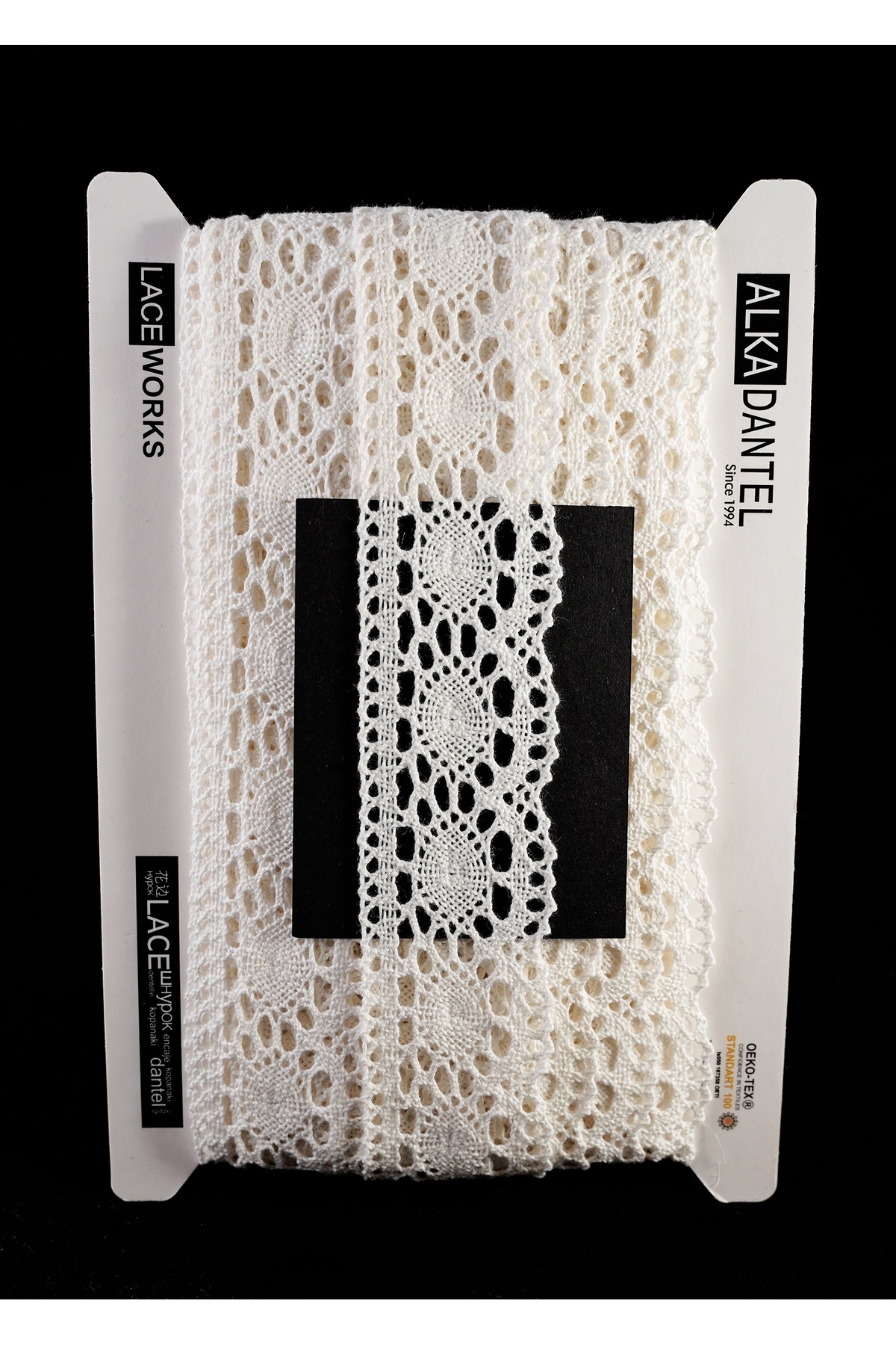 COTTON KOPANAKI 10 METERS