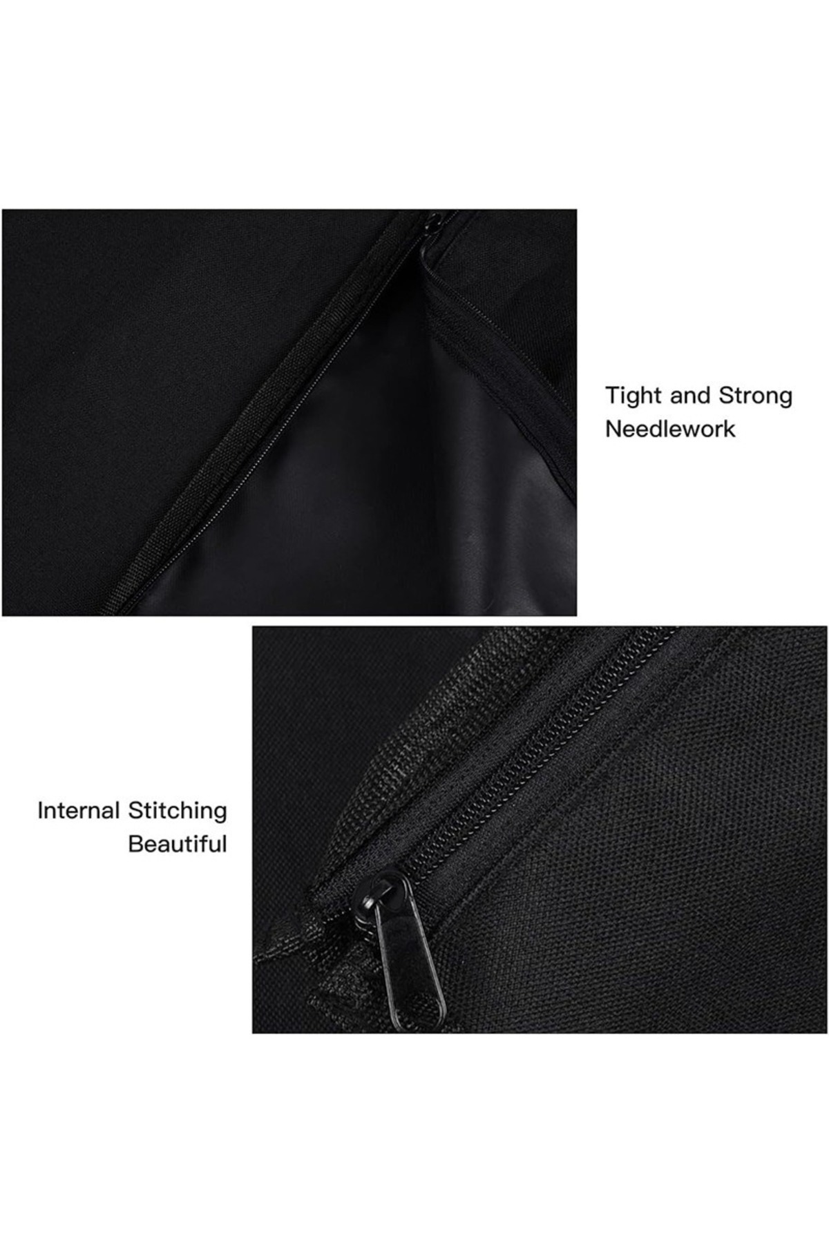 Choice-Computer host dust cover Waterproof and dustproof Desktop computer cpu cover Host universal prote... 6