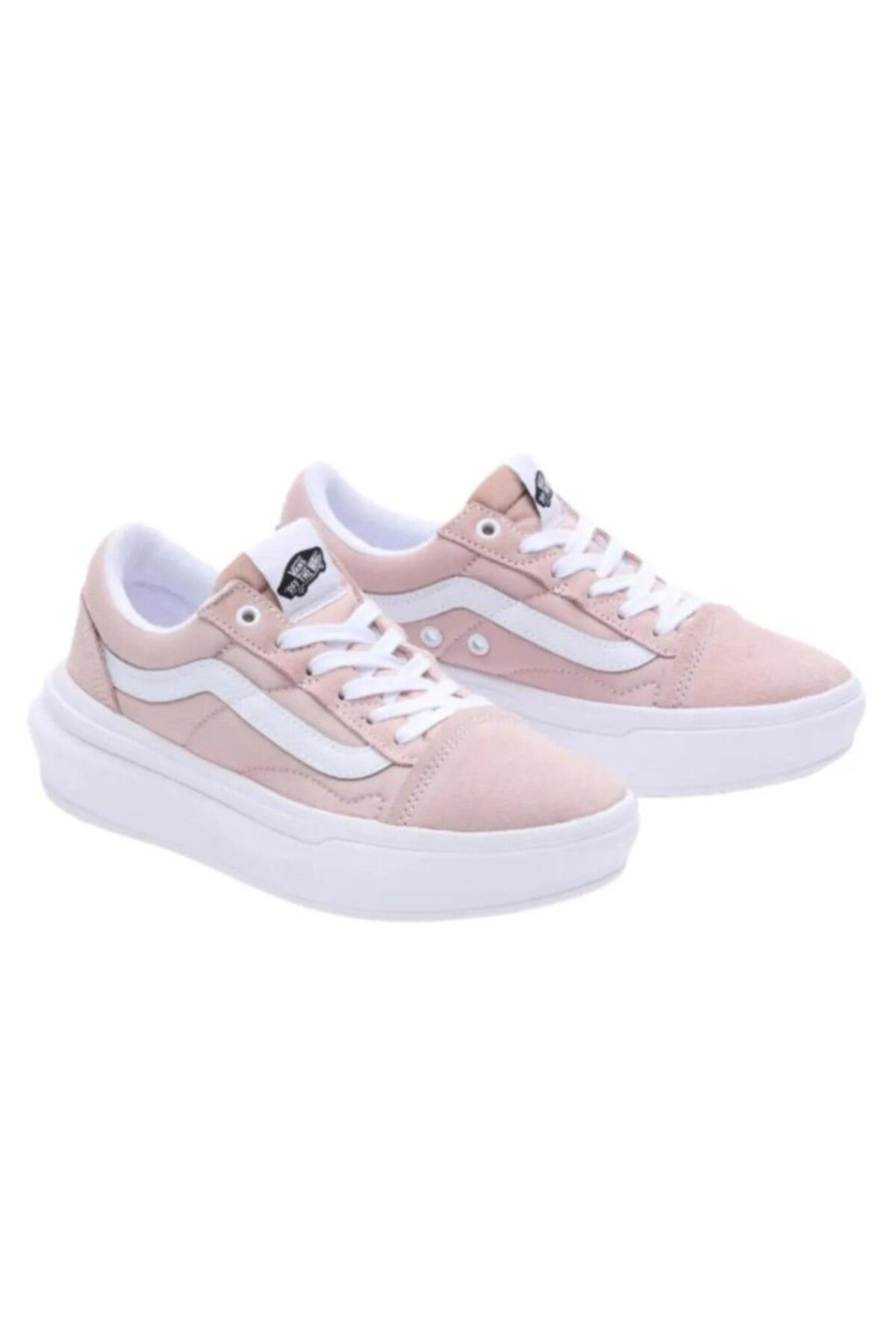 Vans-Old Skool Overt CC - Unisex Sneaker 2