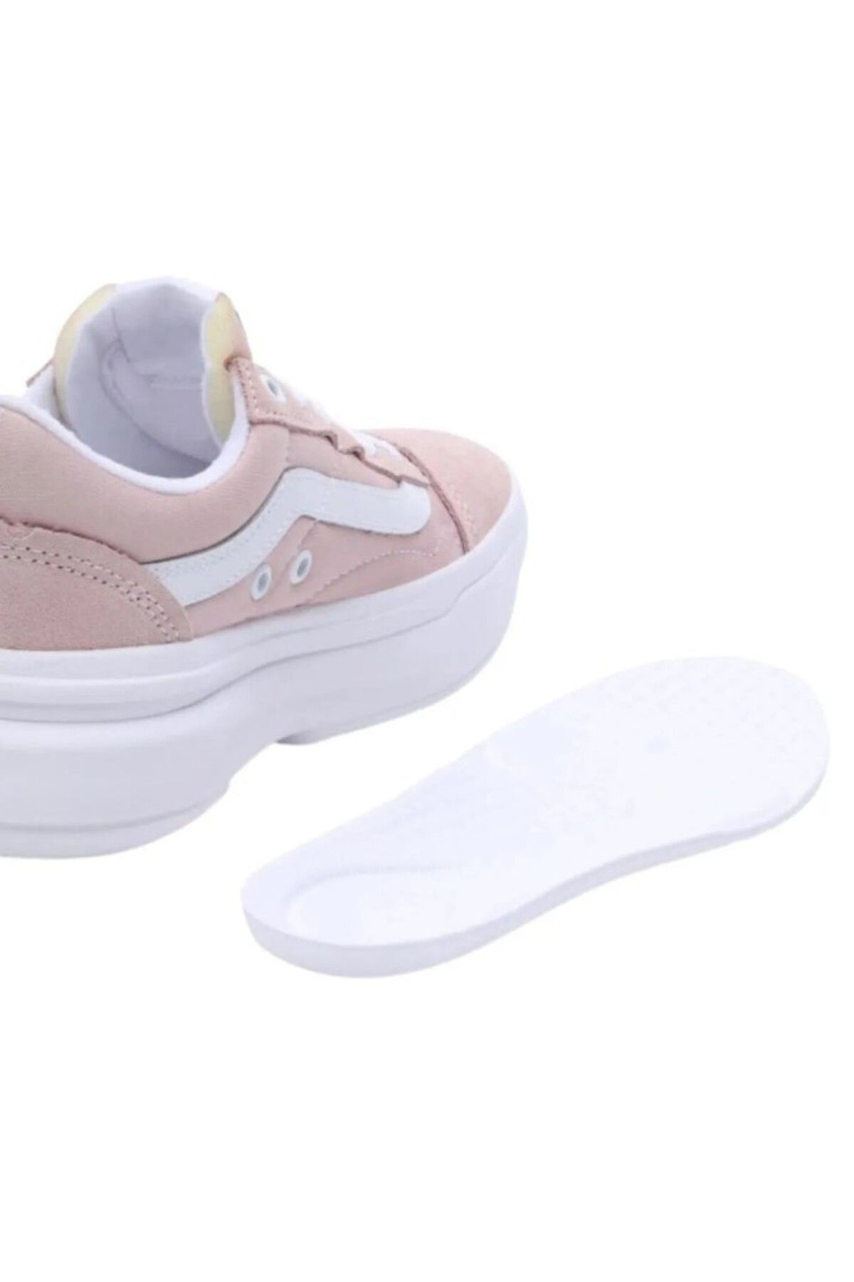 Vans-Old Skool Overt CC - Unisex Sneaker 5