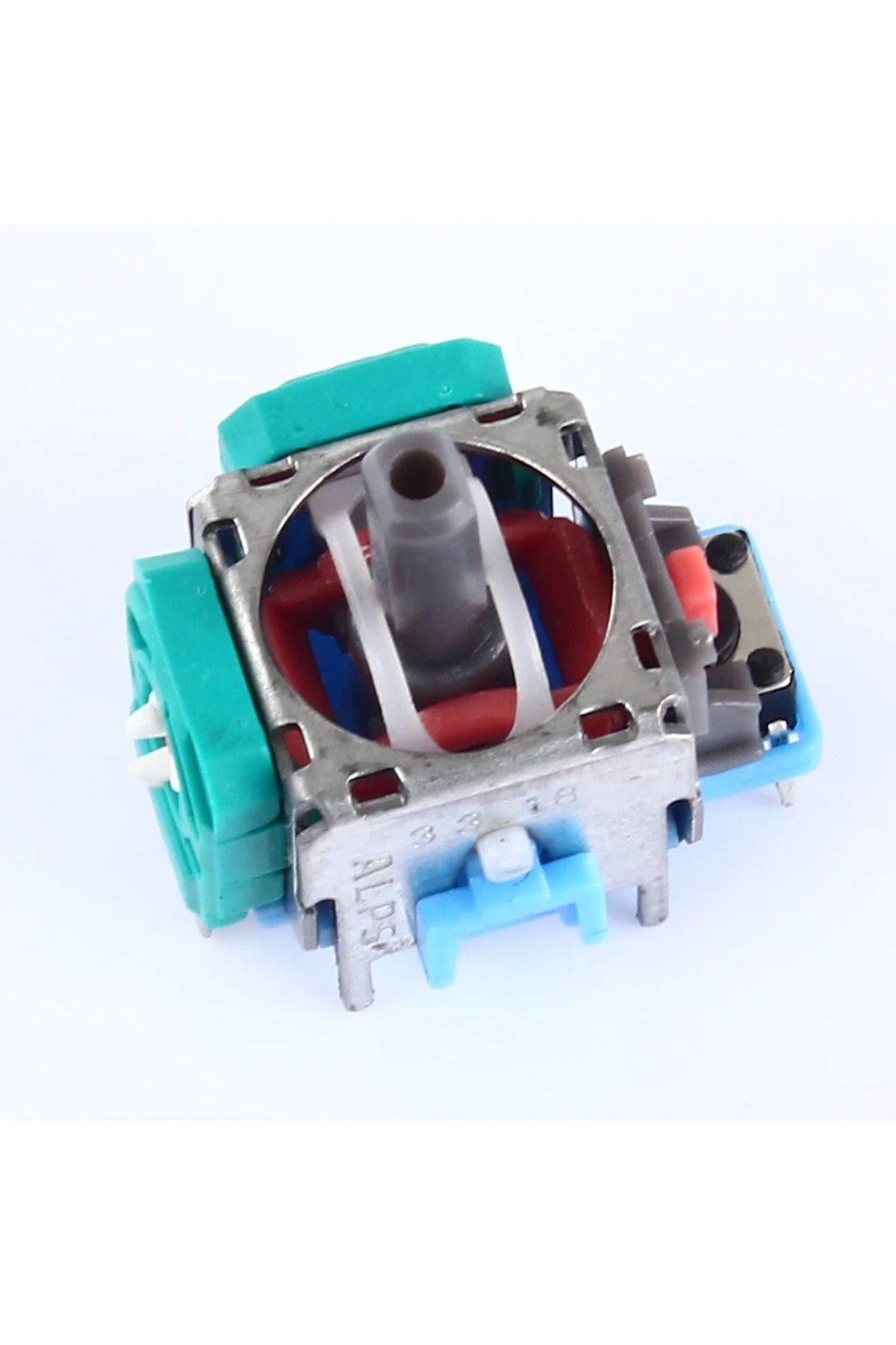 VKTECH-10Pcs Replacement 3D Rocker Analog Joystick Sensor Module Potentiometer for Ps4 /pro Slim Xbox On... 7