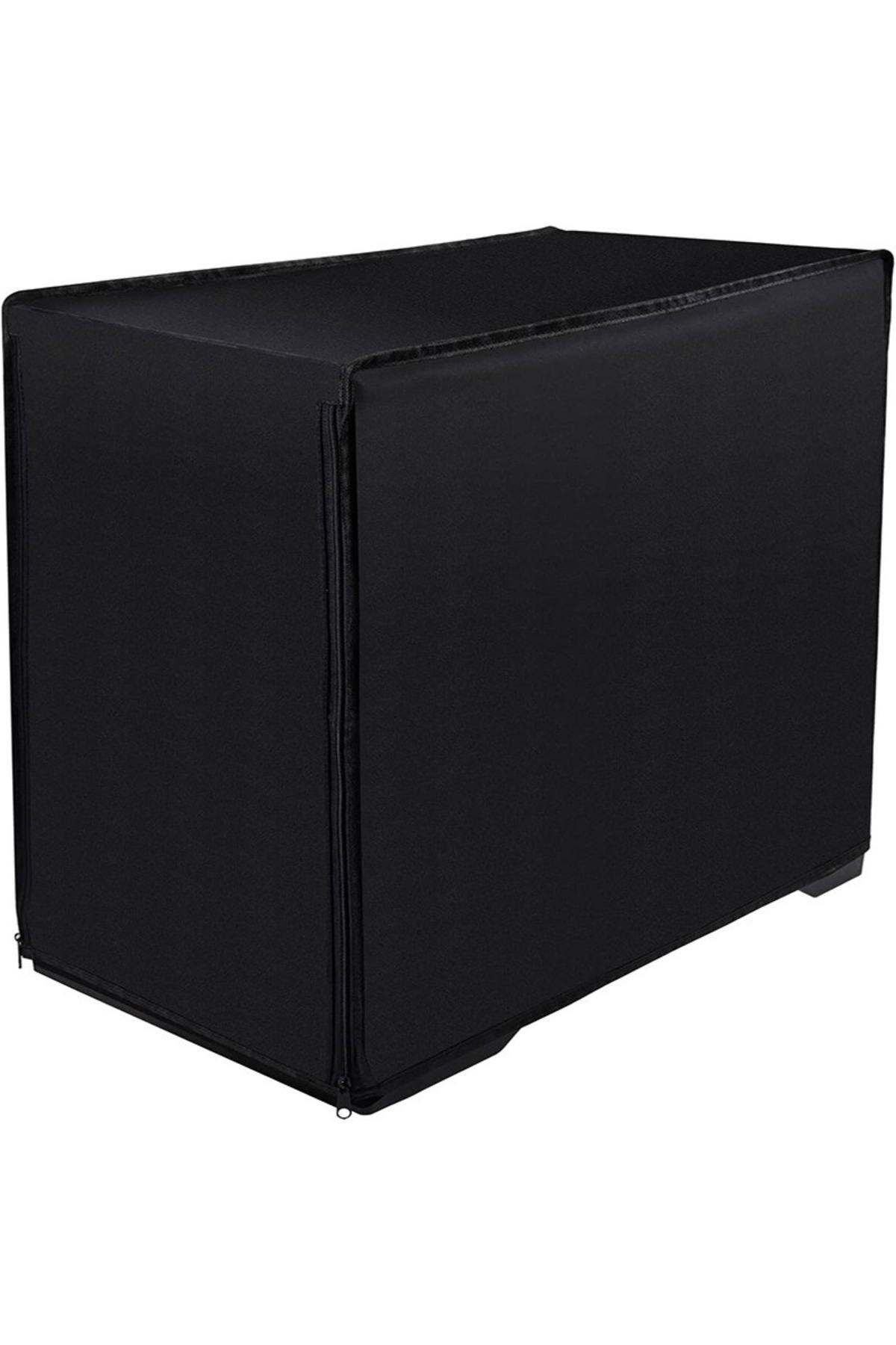 Choice-Computer host dust cover Waterproof and dustproof Desktop computer cpu cover Host universal prote... 7