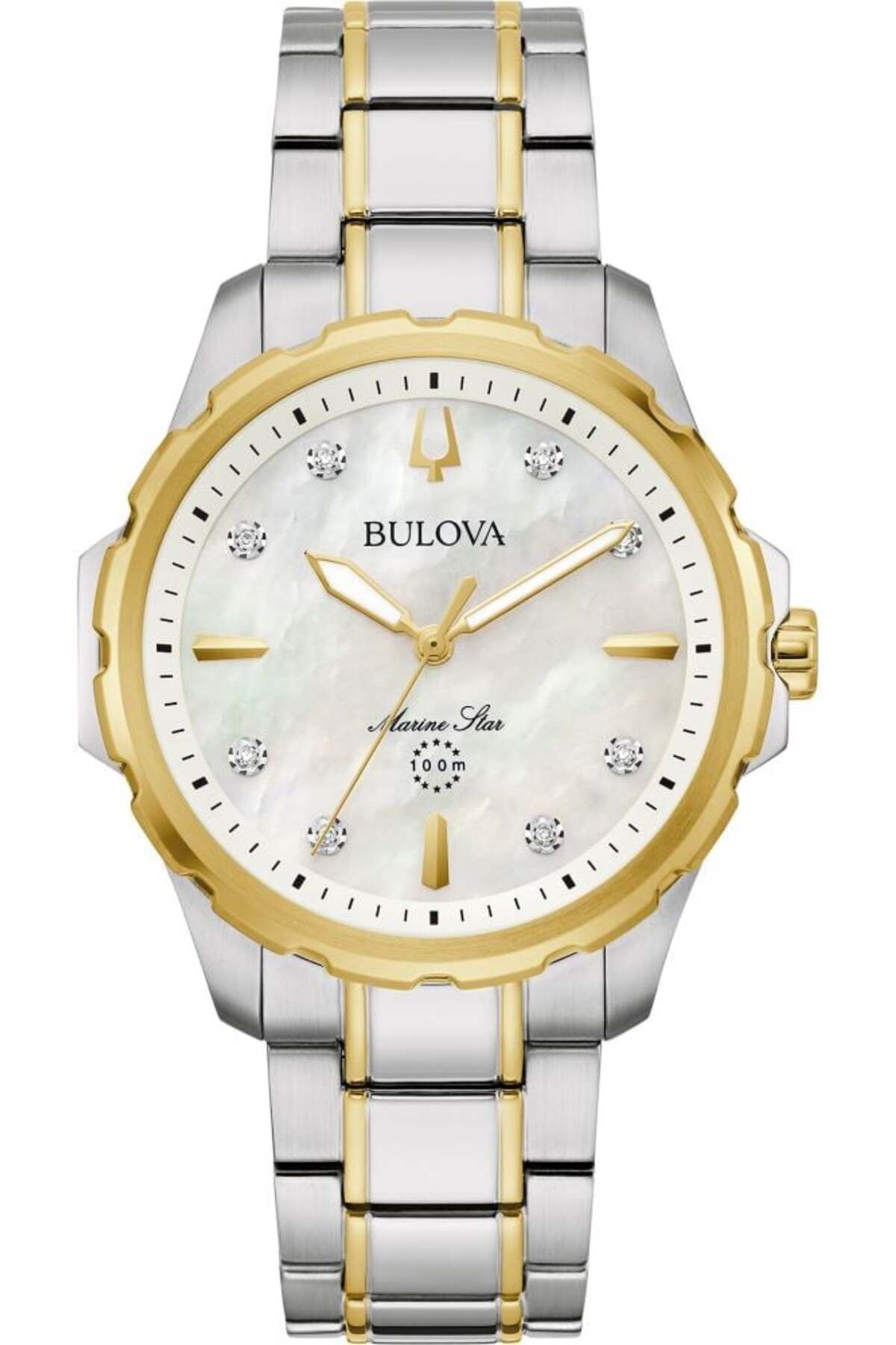 Bulova 98P227 Kol Saati