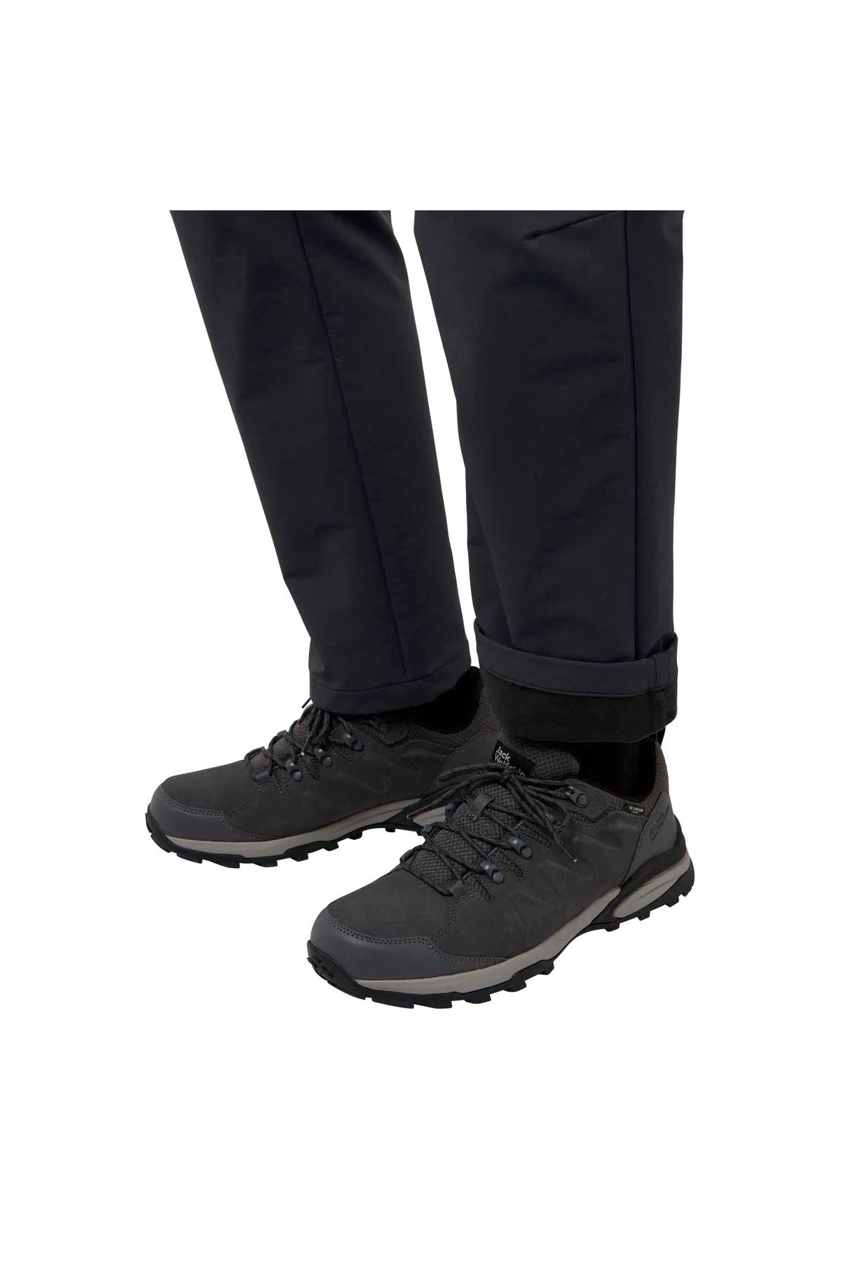 Jack Wolfskin-Pánské kalhoty Activate Thermic Pants m 2