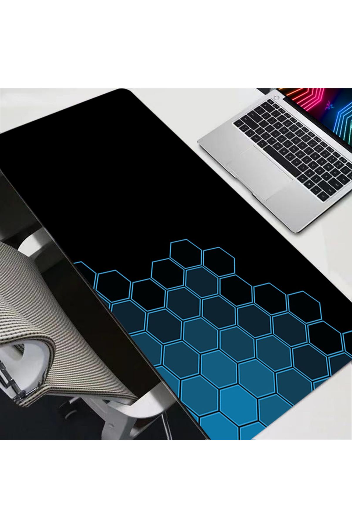 Choice-Mouse Pads XXL Mousepad Gaming Computer Keyboard Pad Mouse Mat Gamer Soft Office Carpet Table Mat... 4