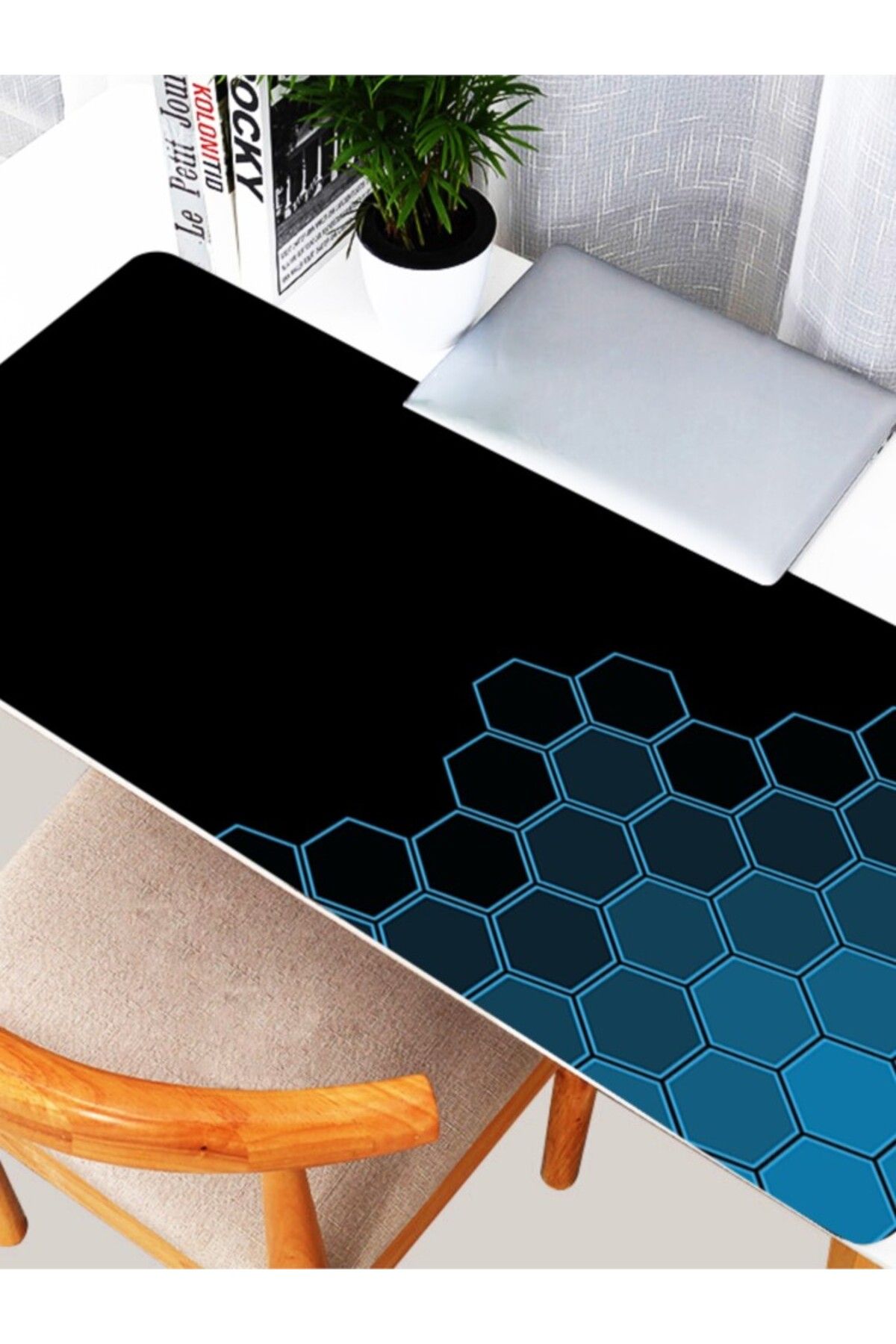 Choice-Mouse Pads XXL Mousepad Gaming Computer Keyboard Pad Mouse Mat Gamer Soft Office Carpet Table Mat... 8