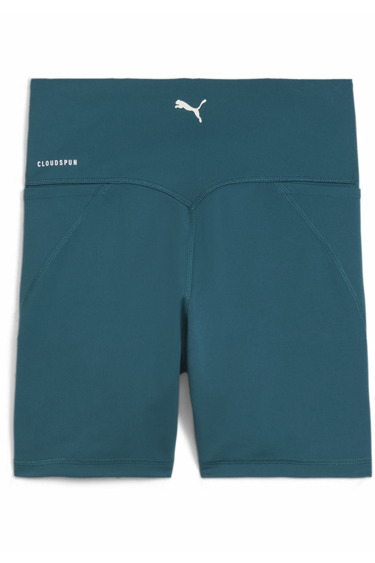 Puma-CLOUDSPUN Hochgeschnittene 5" Radlerhose 7