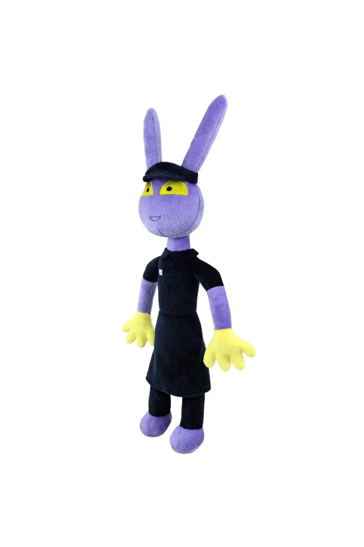 Choice-The Amazing Digital Circus Gummigoo Plush Toy Digital Circus 2 Gangle Zooble Caine Jax Ponmi Pomn... 8