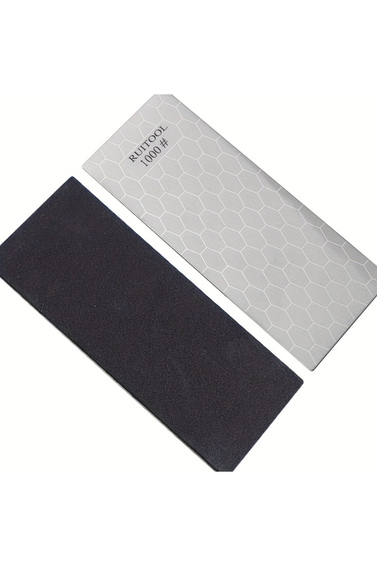 WIDEEP-3pcs diamond whetstone dry and wet grinding whetstone coarse/fine sand grinding plate ... 5