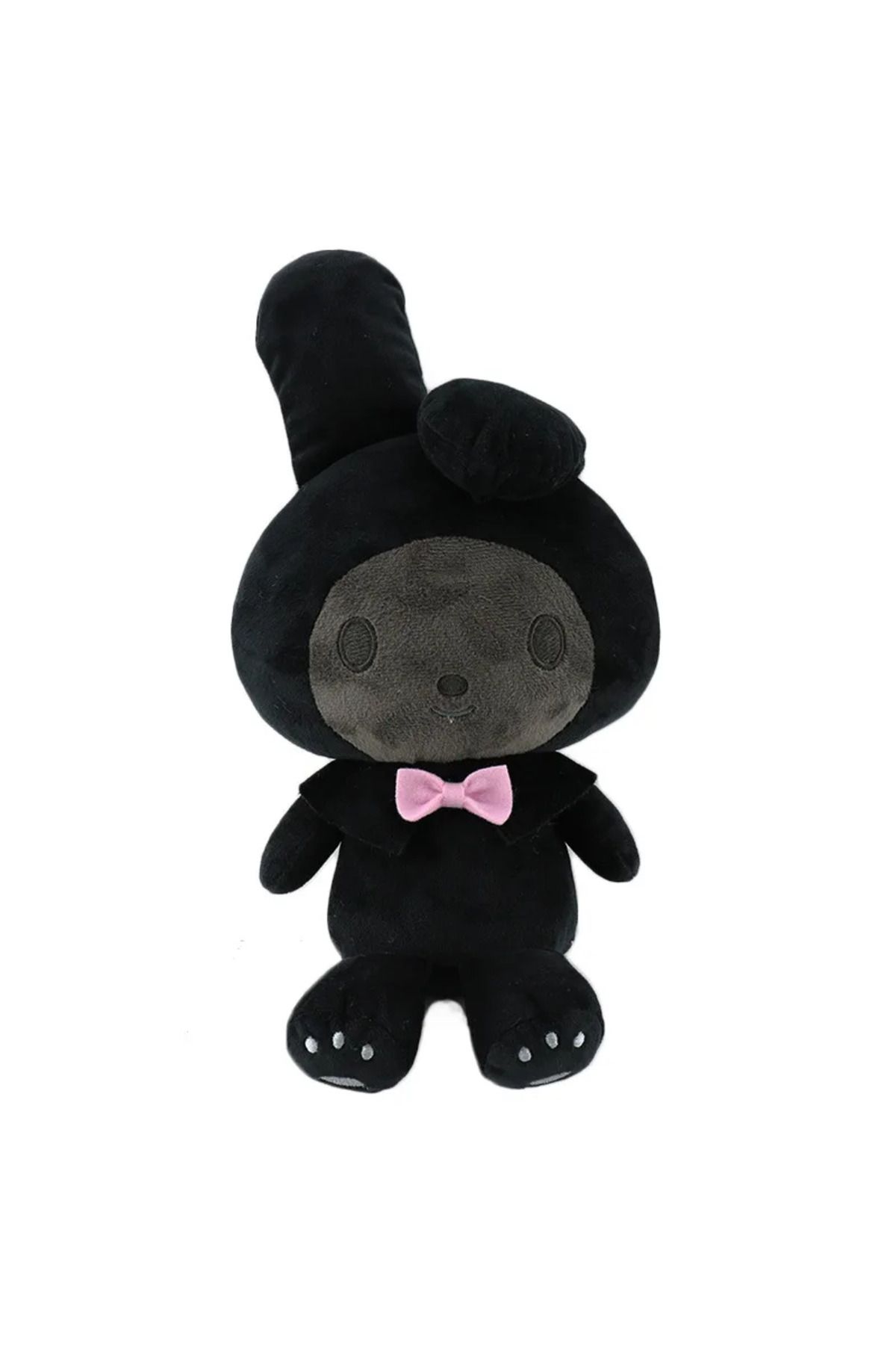 Choice-New Dark Cute Clown Fish Plush Kuromi Melody Cute Mermaid Plush Doll Toy 3