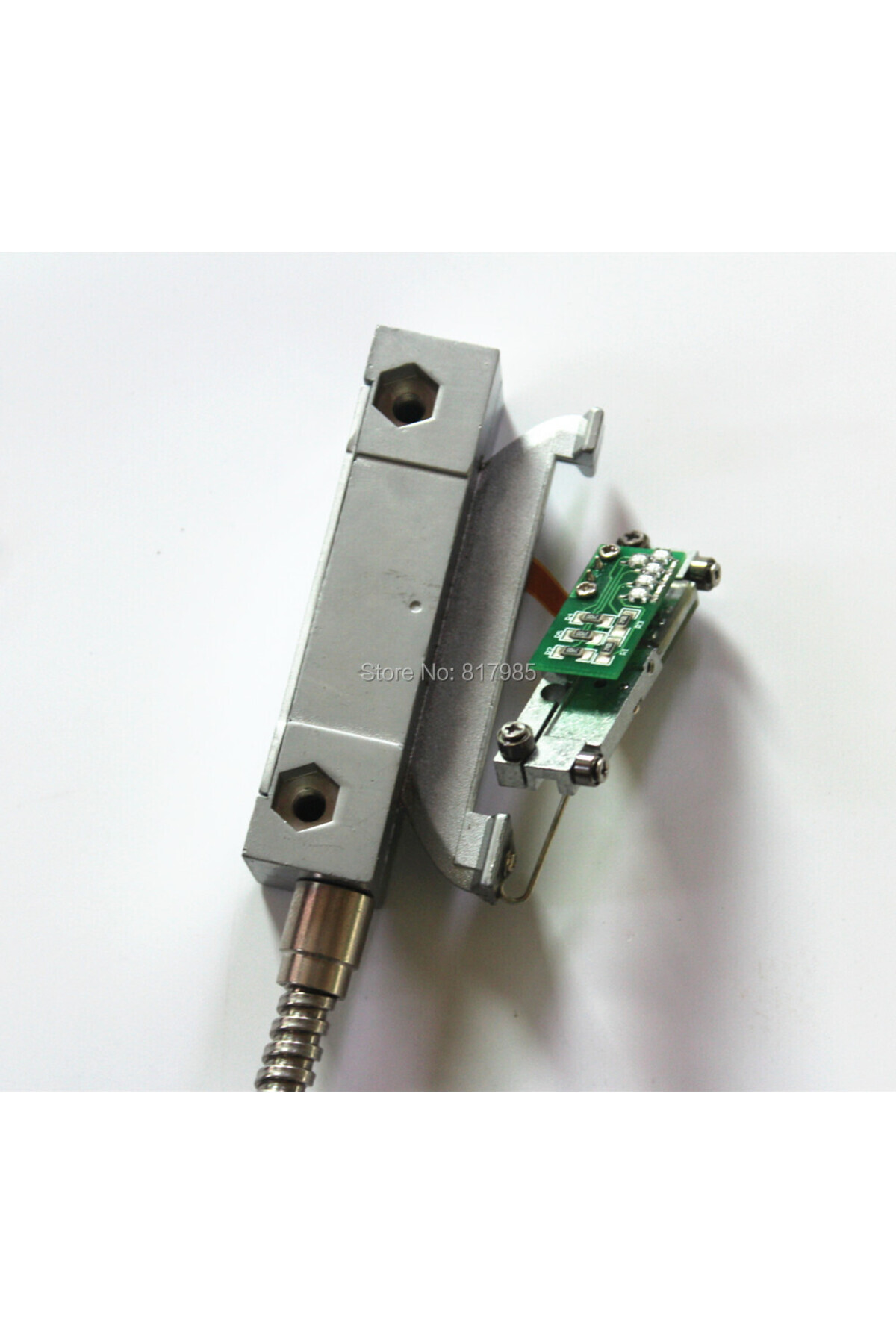 Fivetecnc-SNS NTS NTS-M FTN JCXE Normal Size Linear Scale Sensor Reader Head 5microm Linear Sensor 5um Line... 4