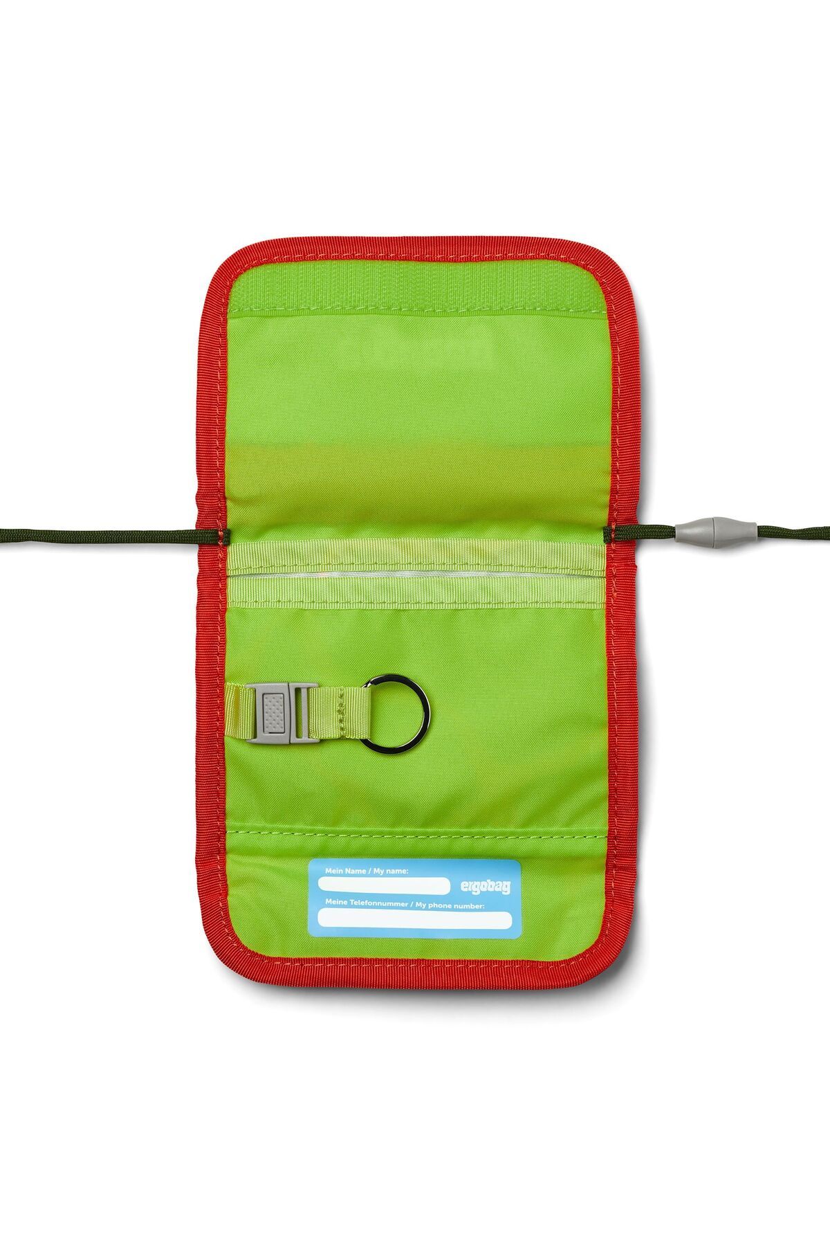 Ergobag-Brustbeutel 14 cm 3