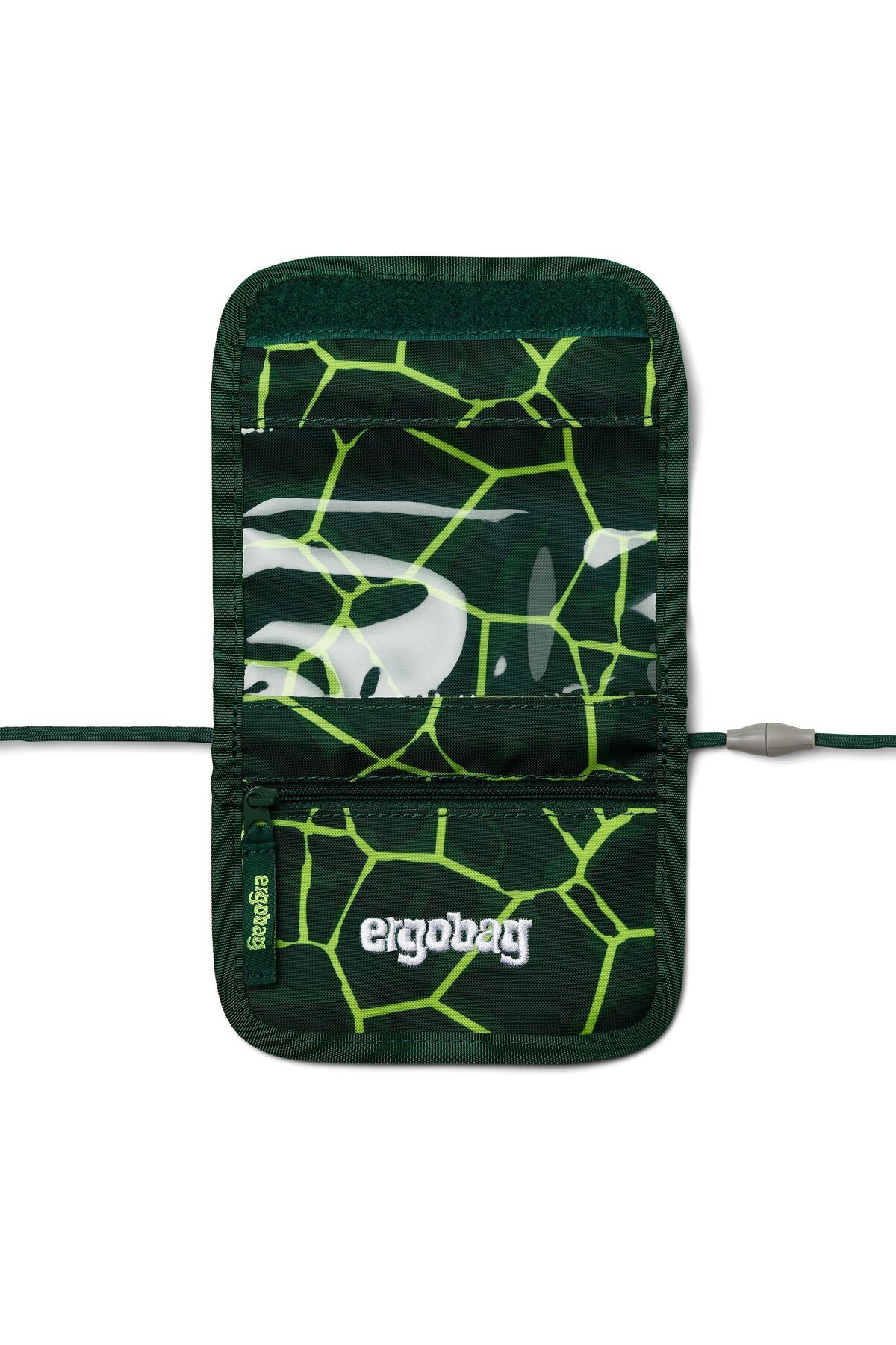 Ergobag-Brustbeutel 14 cm 2